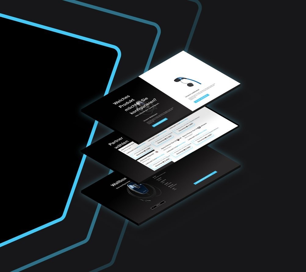 Mennekes Amtron® 4You: Intelligente Technologie macht die individuelle Anpassung von Wallboxen zu einem nahtlosen, mit Partnern vernetzten Erlebnis