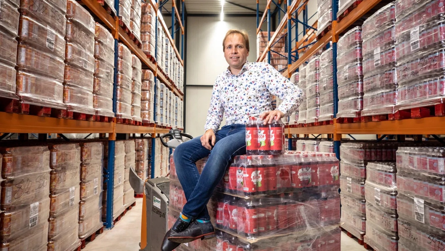 Akom: how AKOM Oldenzaal is cutting costs and improving its market responsiveness