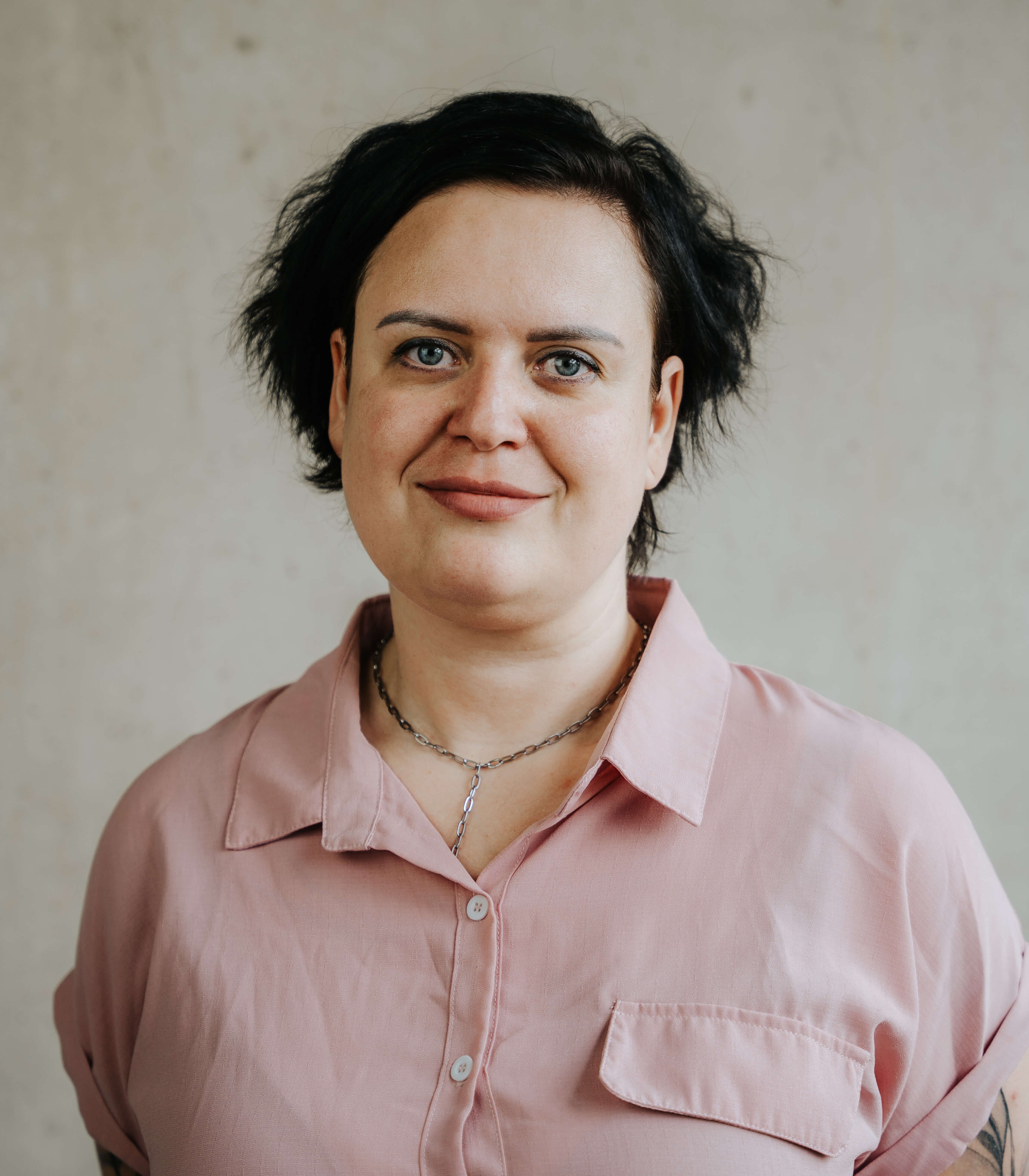 Julia Heydecke