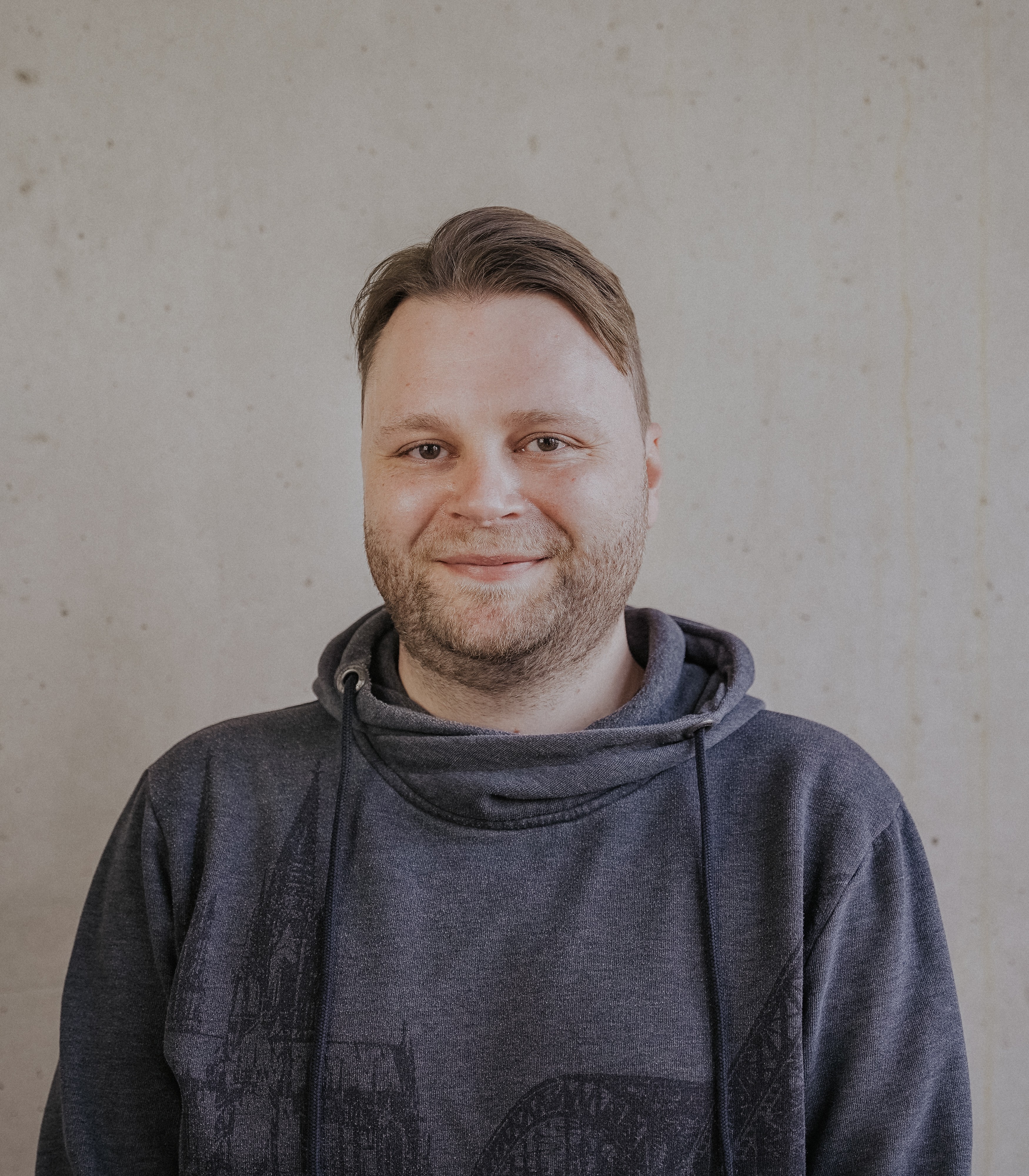 Jens Christiansen