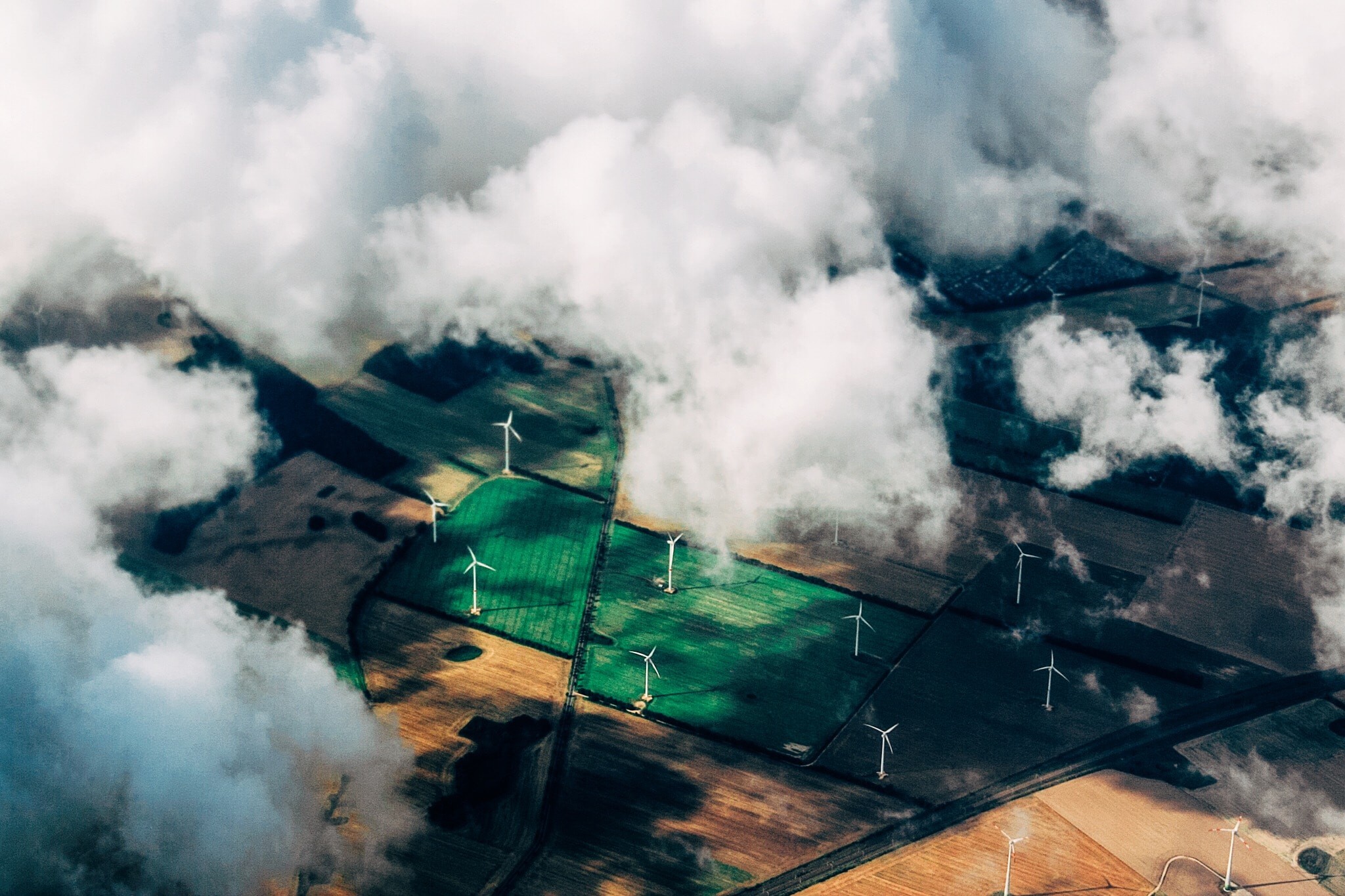 Die Energiewende passiert. Ihre Software auch?