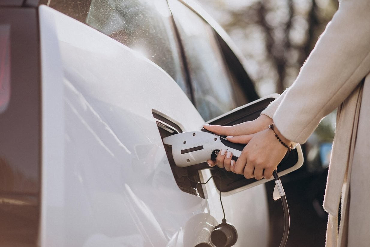 Mennekes eMobility-laadoplossing