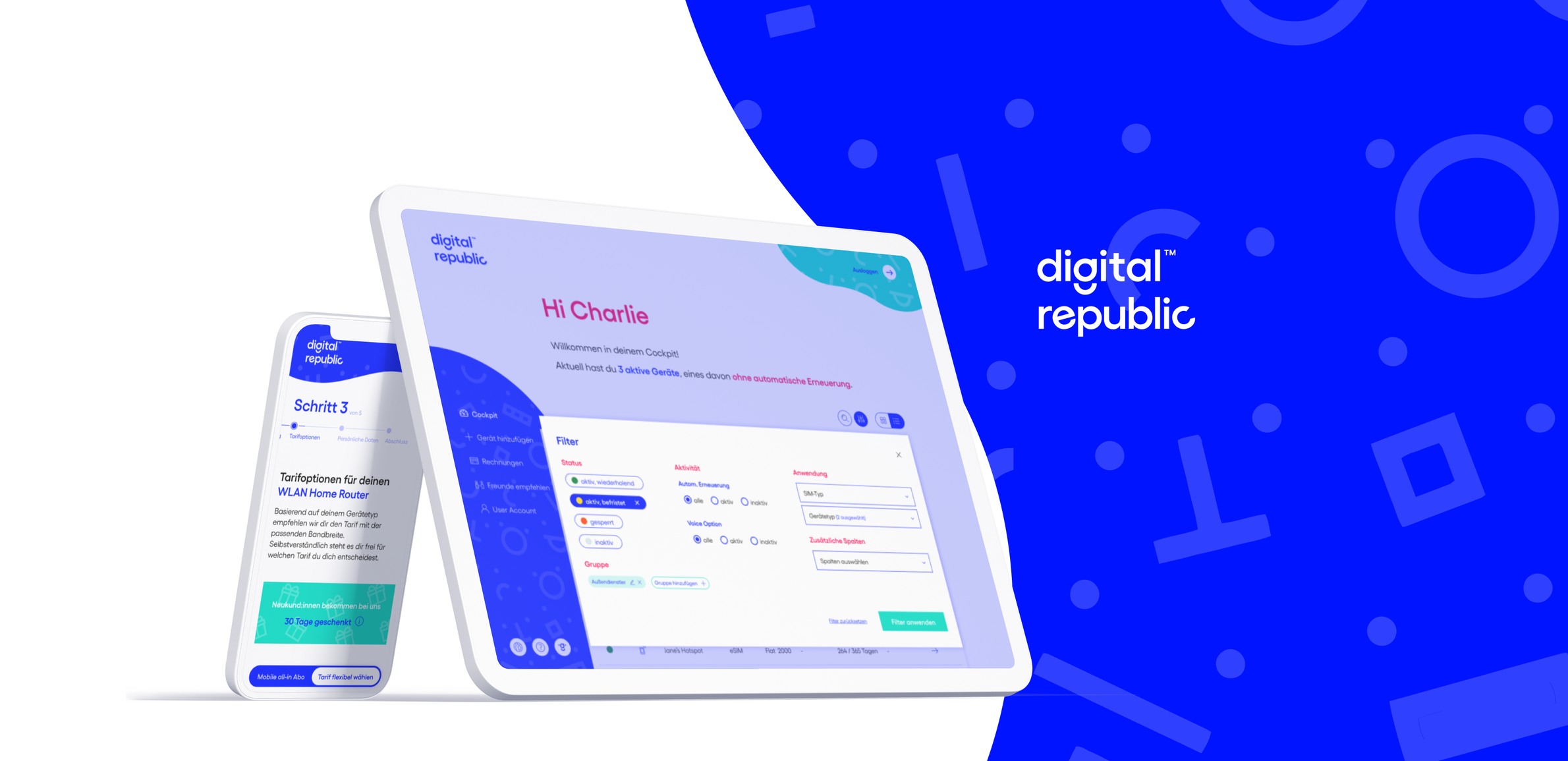 Digital Republic