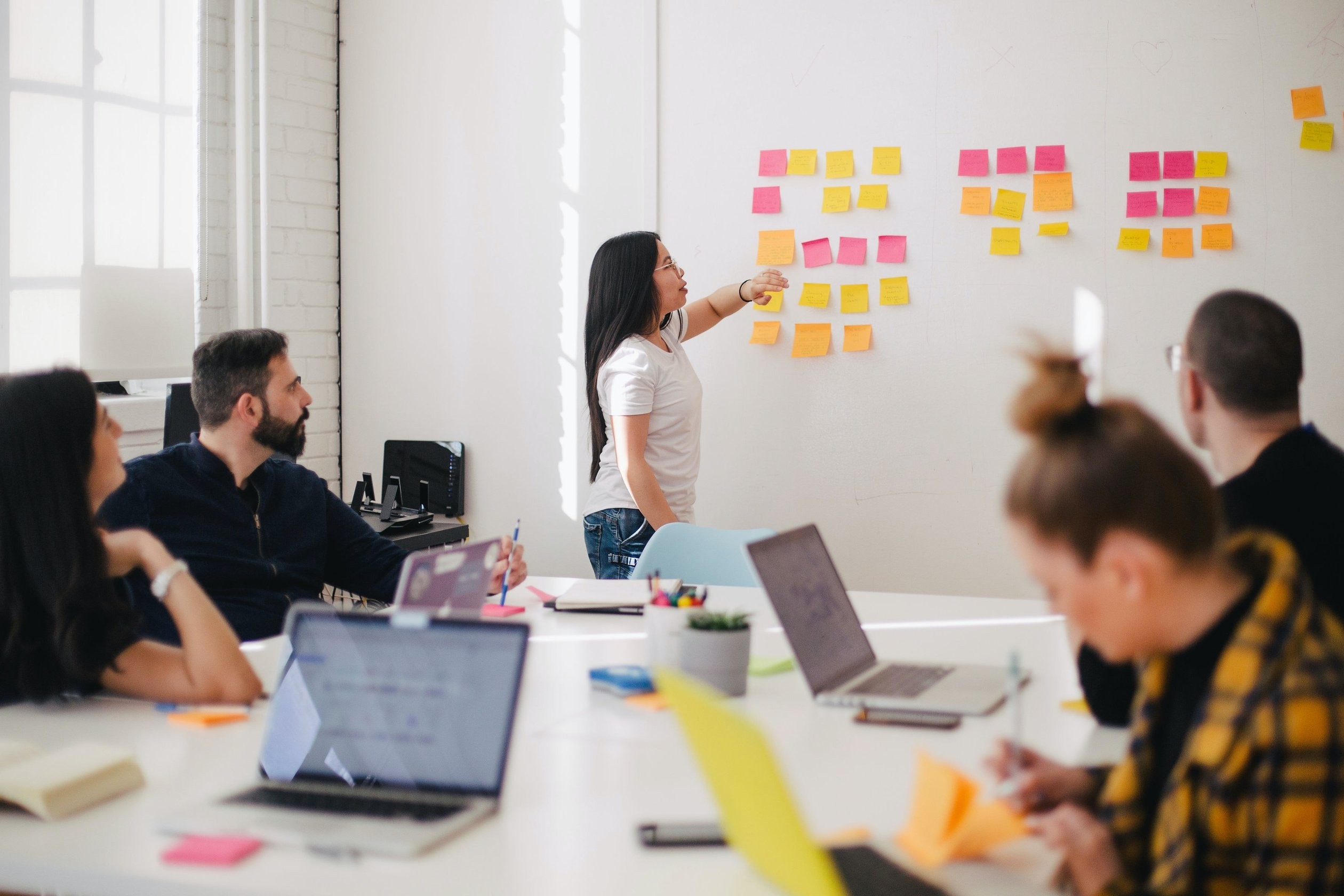 Die 10 wichtigsten KPIs für POs – was Product Owner immer im Auge haben sollten
