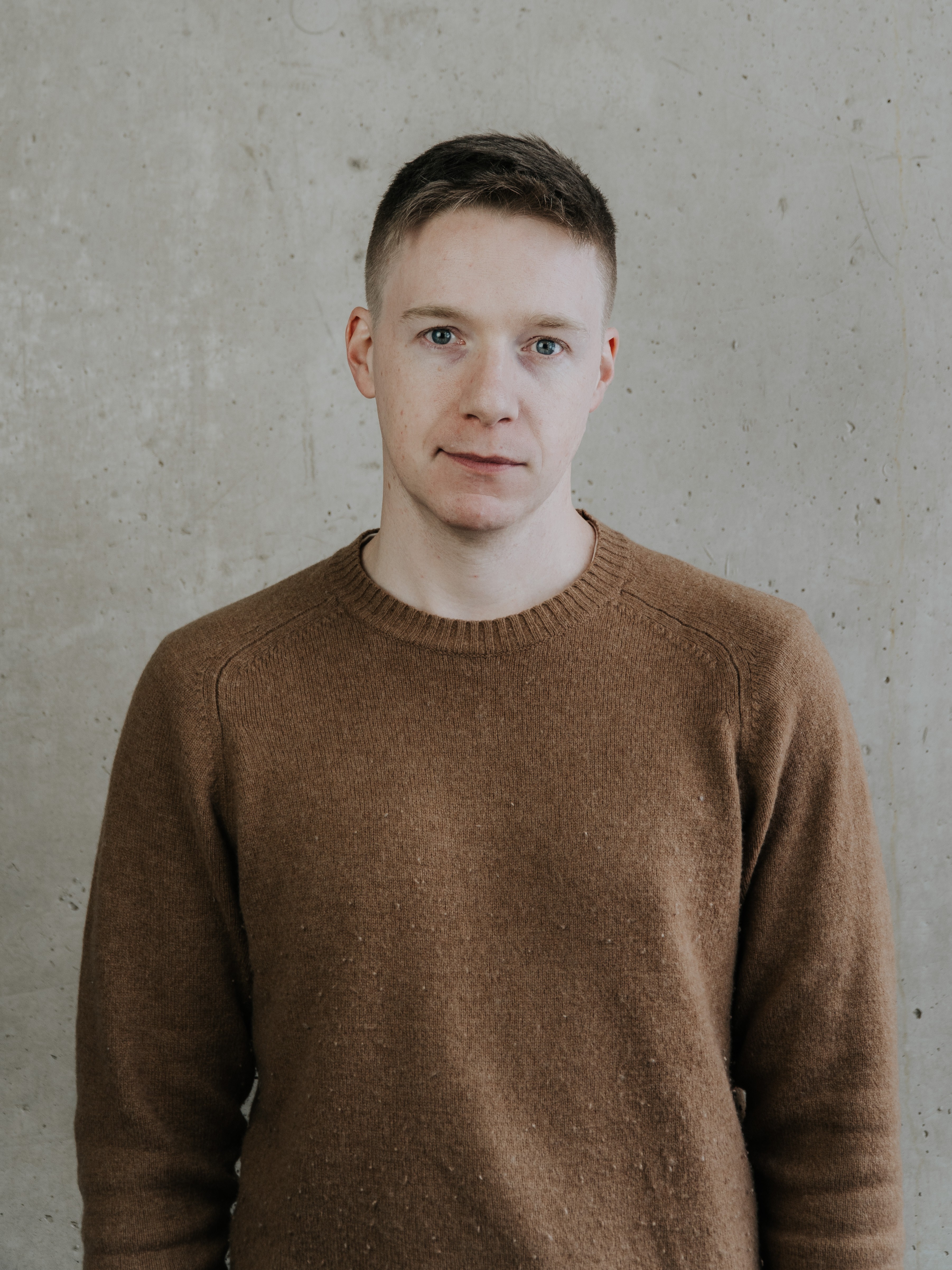 Max Sahler