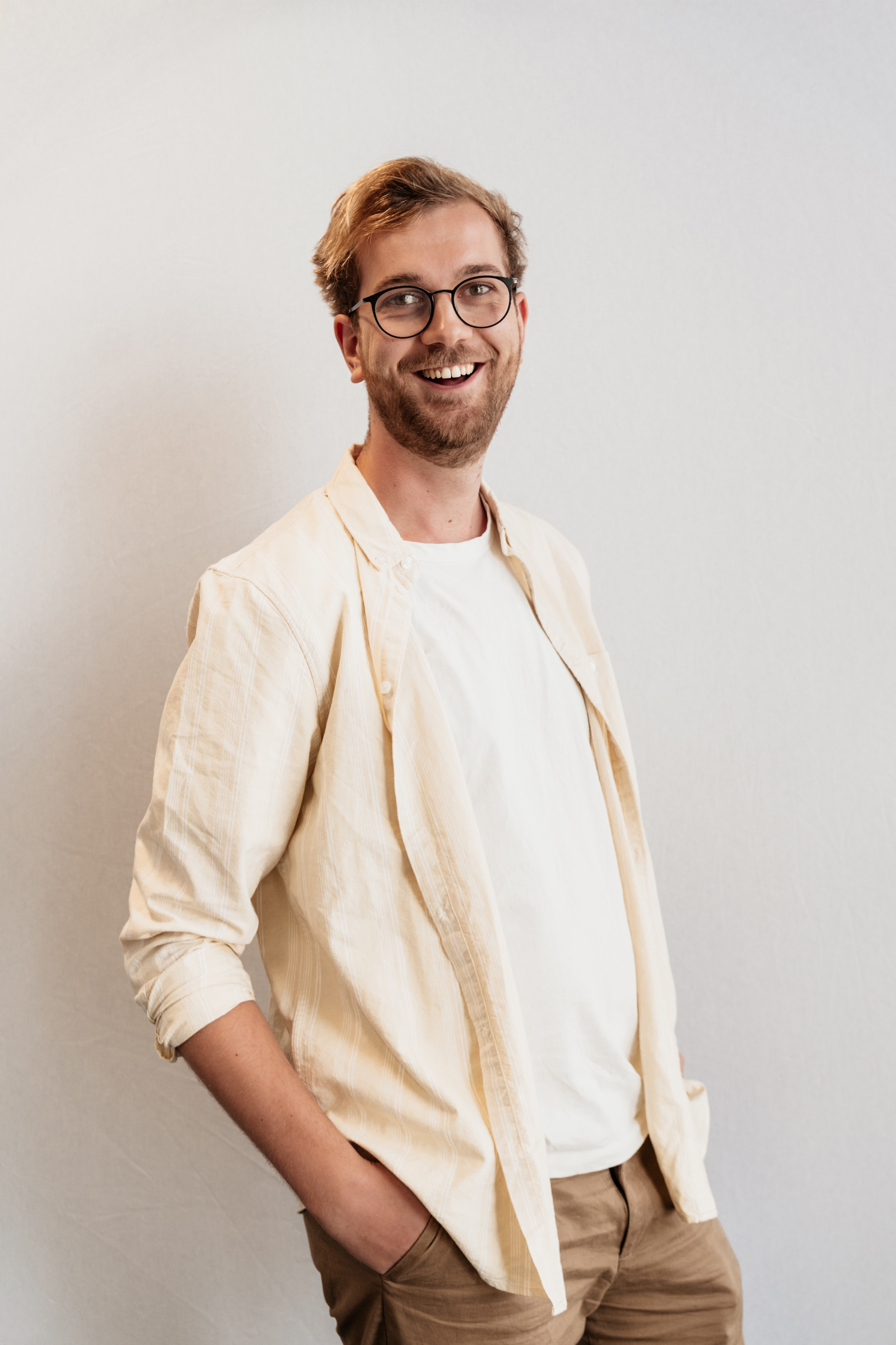 Bart Evelo