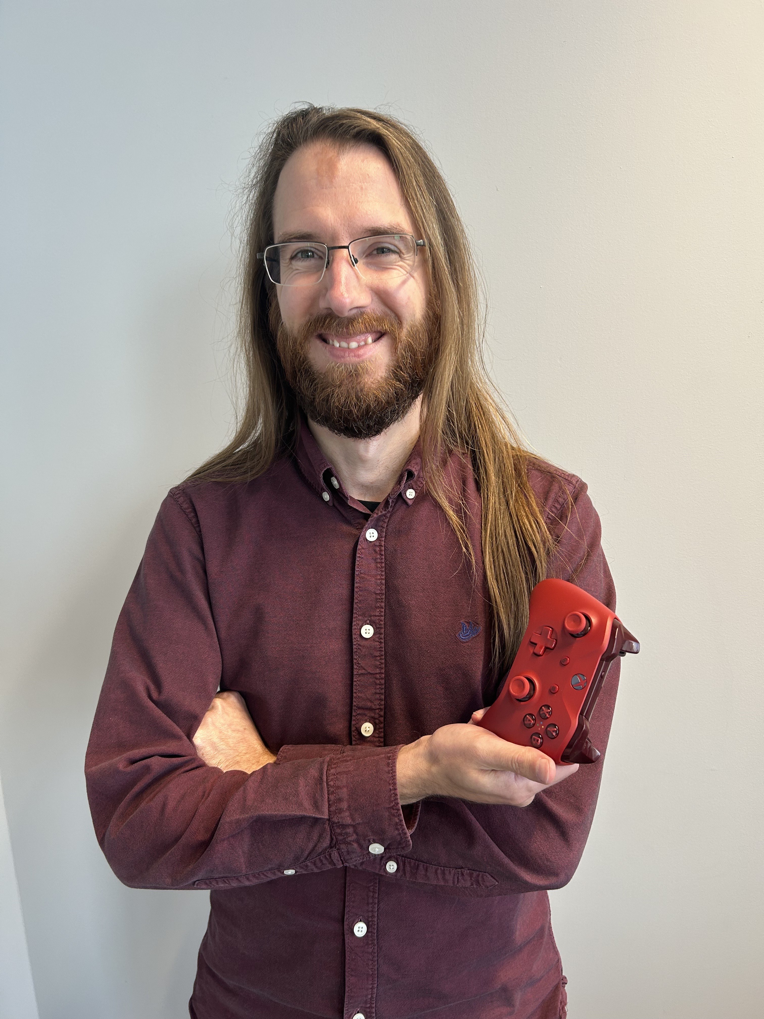 David Strijbos