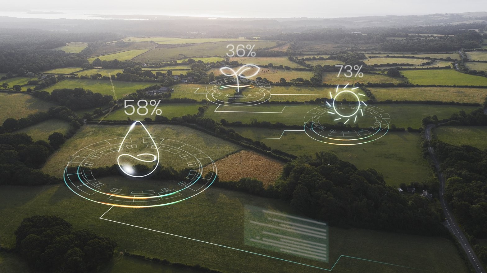 IoT und die Zukunft der Energie: Wie vernetzte Technologien eine nachhaltigere Energieversorgung schaffen