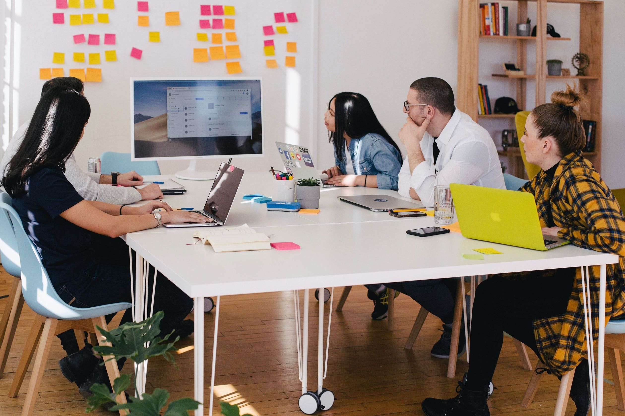 Make-or-Buy-Analyse am Beispiel Kundenportal