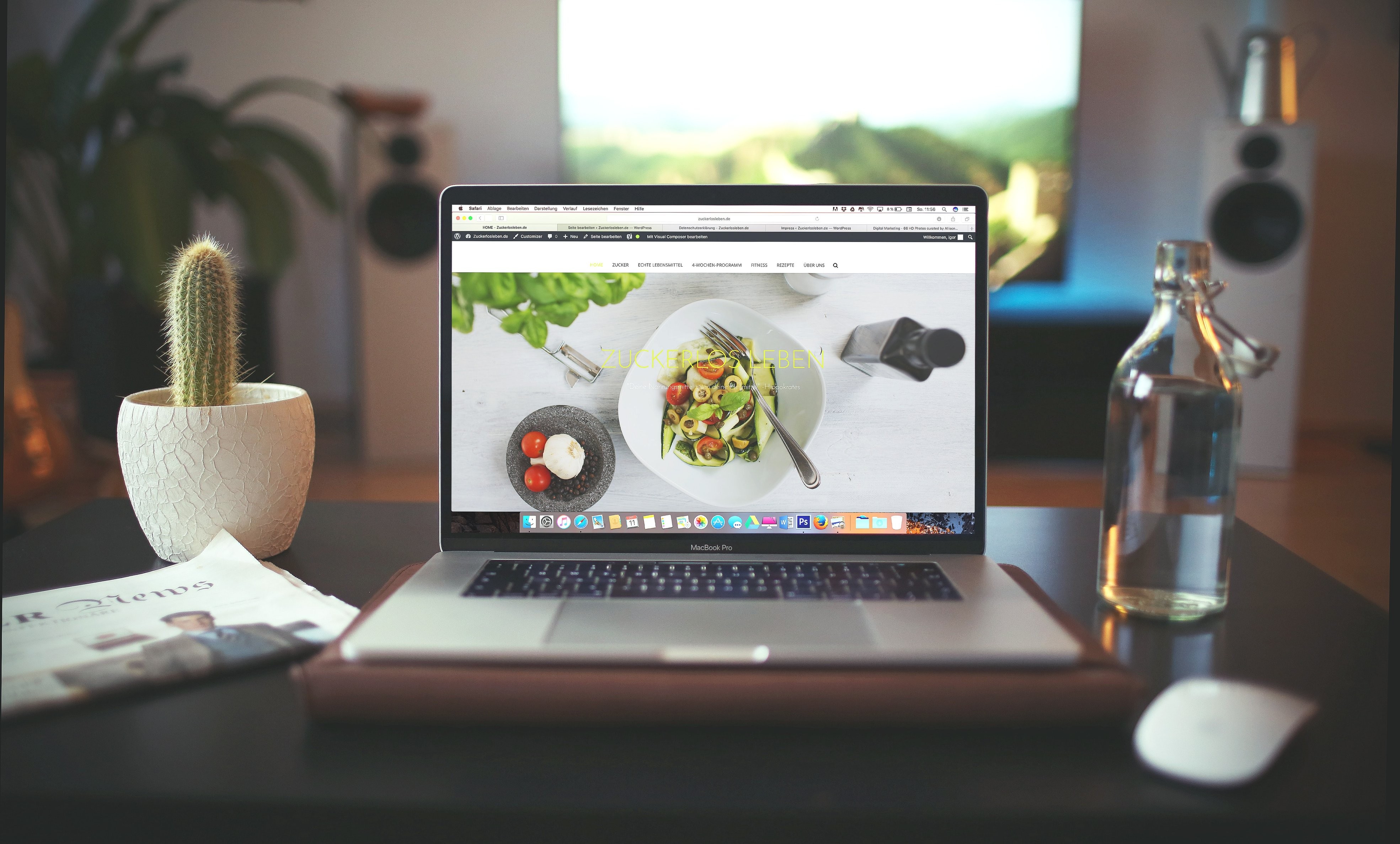 Single-Page-Applications – warum sind sie so angesagt?