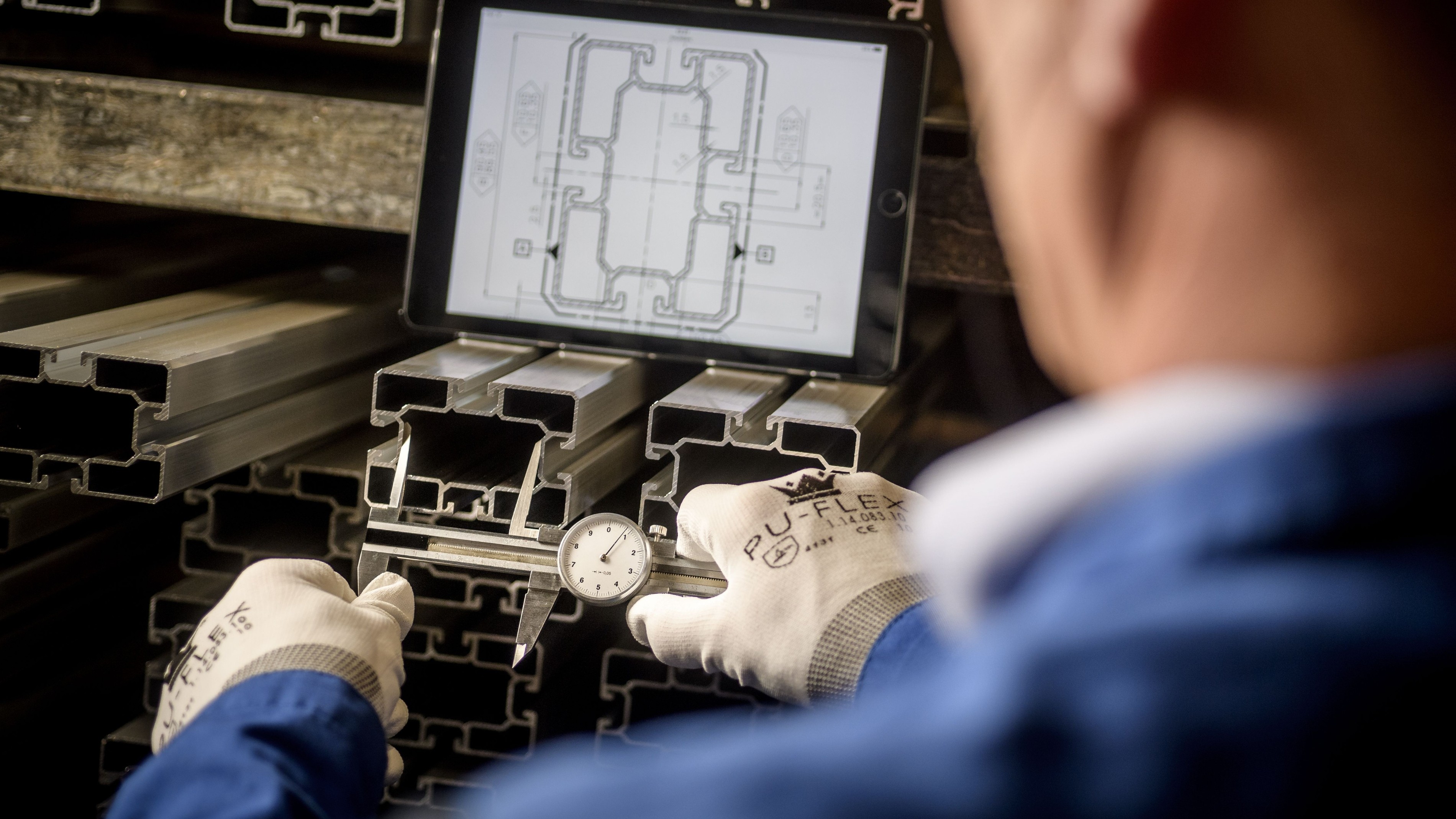 BOAL Extrusion accelerates operational planning with AI-driven solution