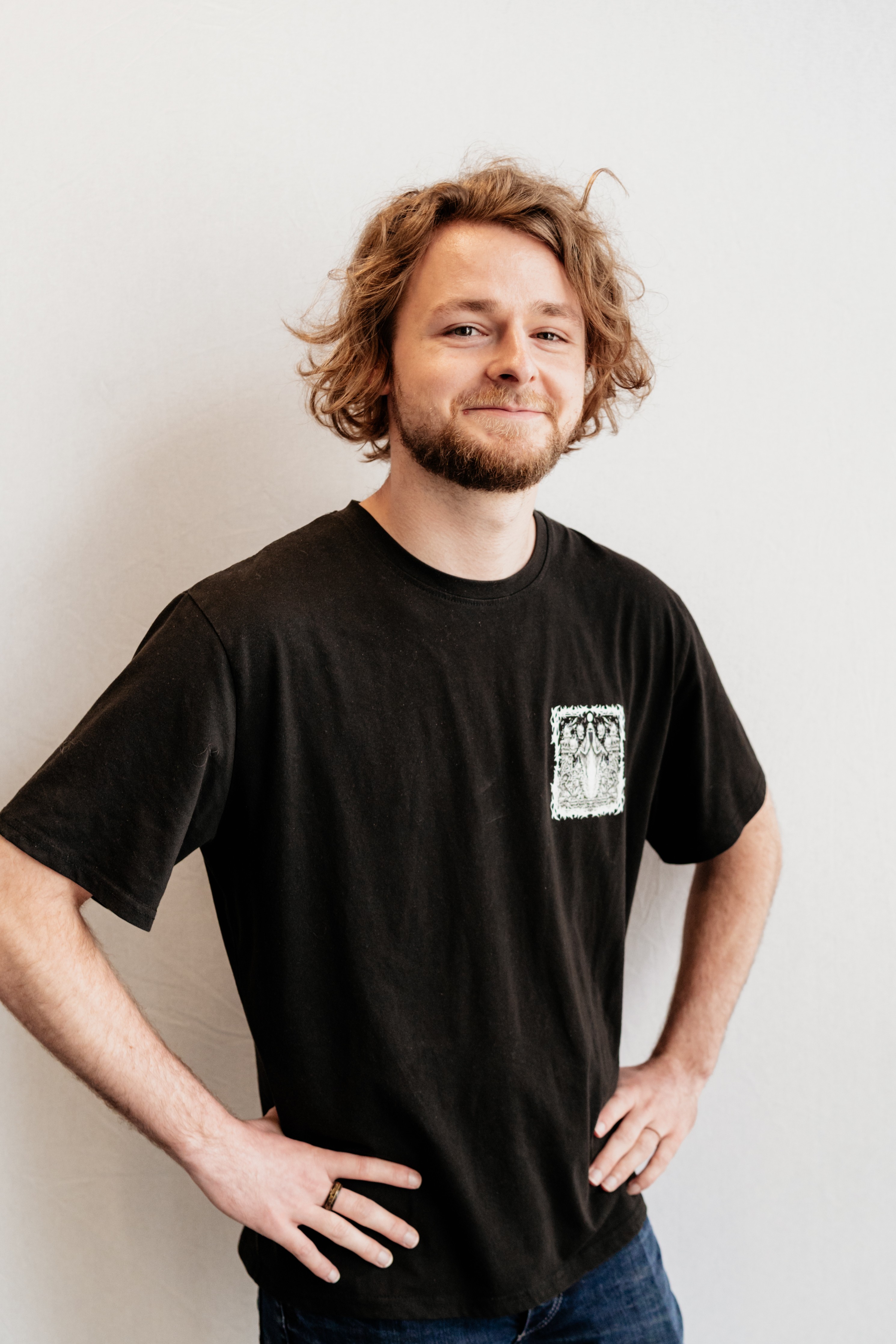 Martijn Dormans