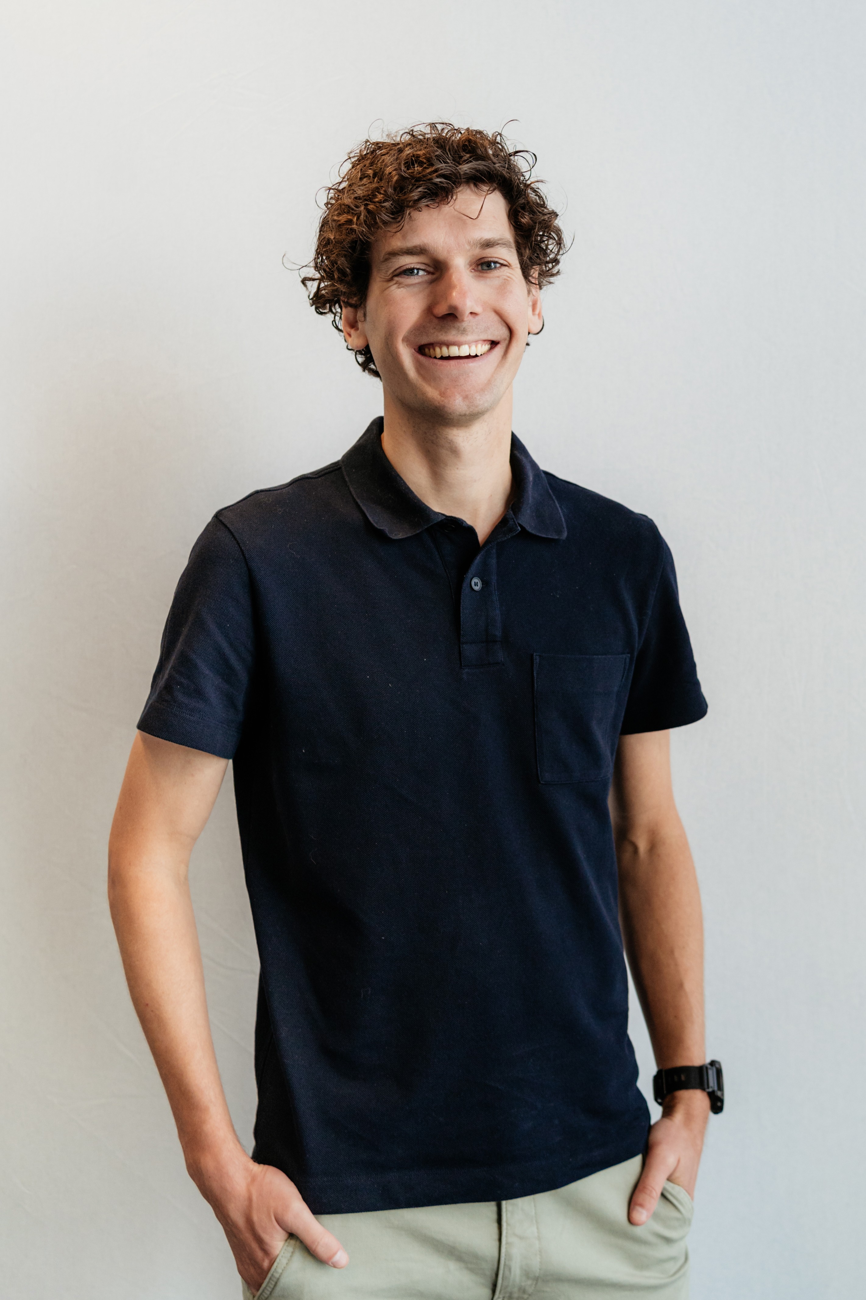 Sebastiaan Singendonk