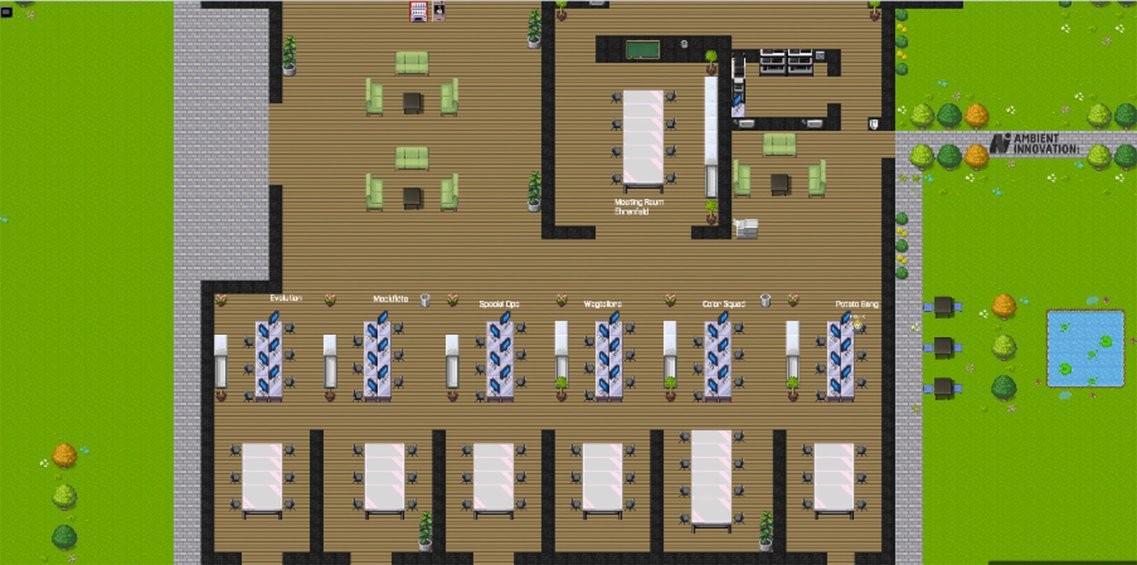 Virtuelles Büro in Corona-Zeiten