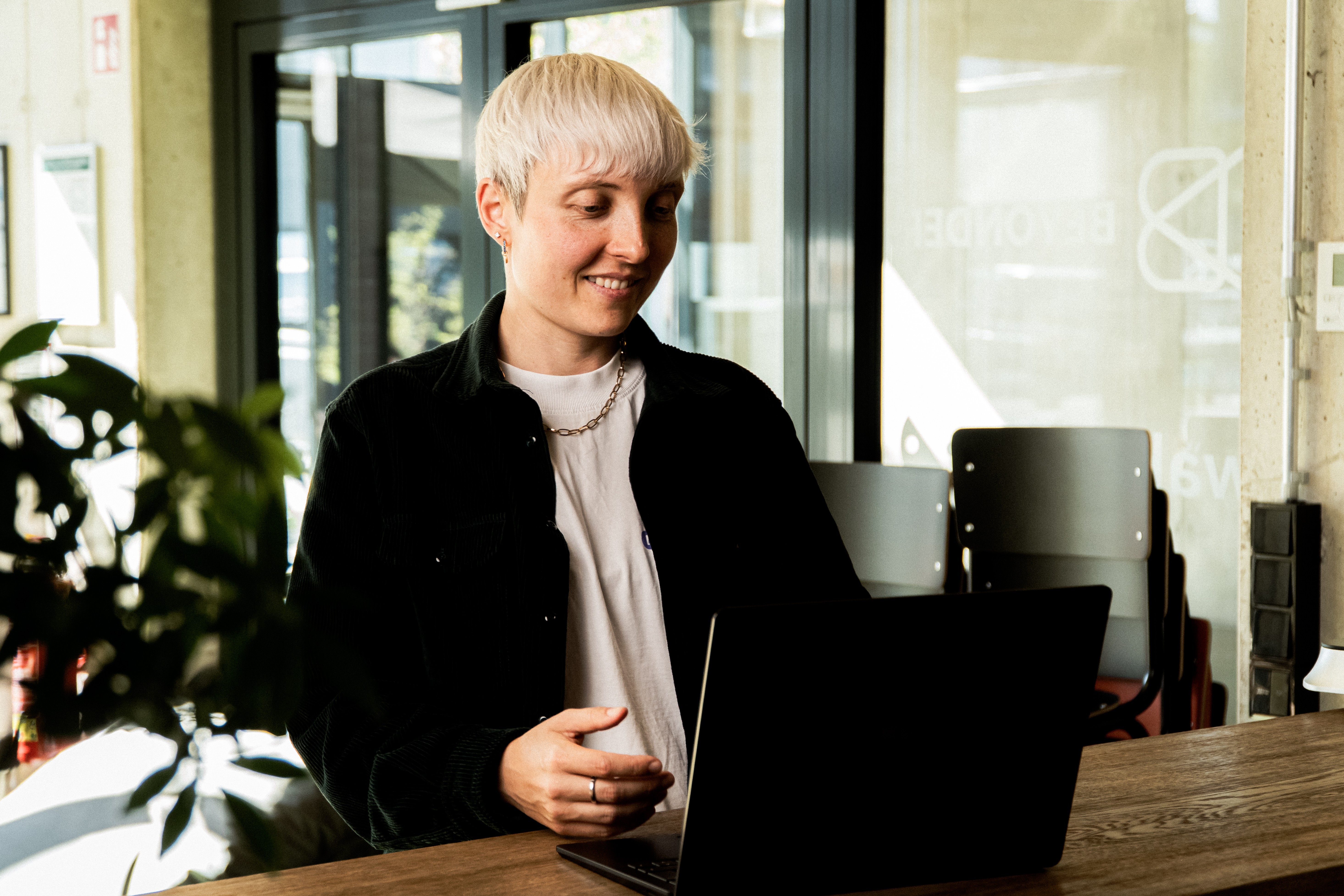 Head of Sales (w/m/d)