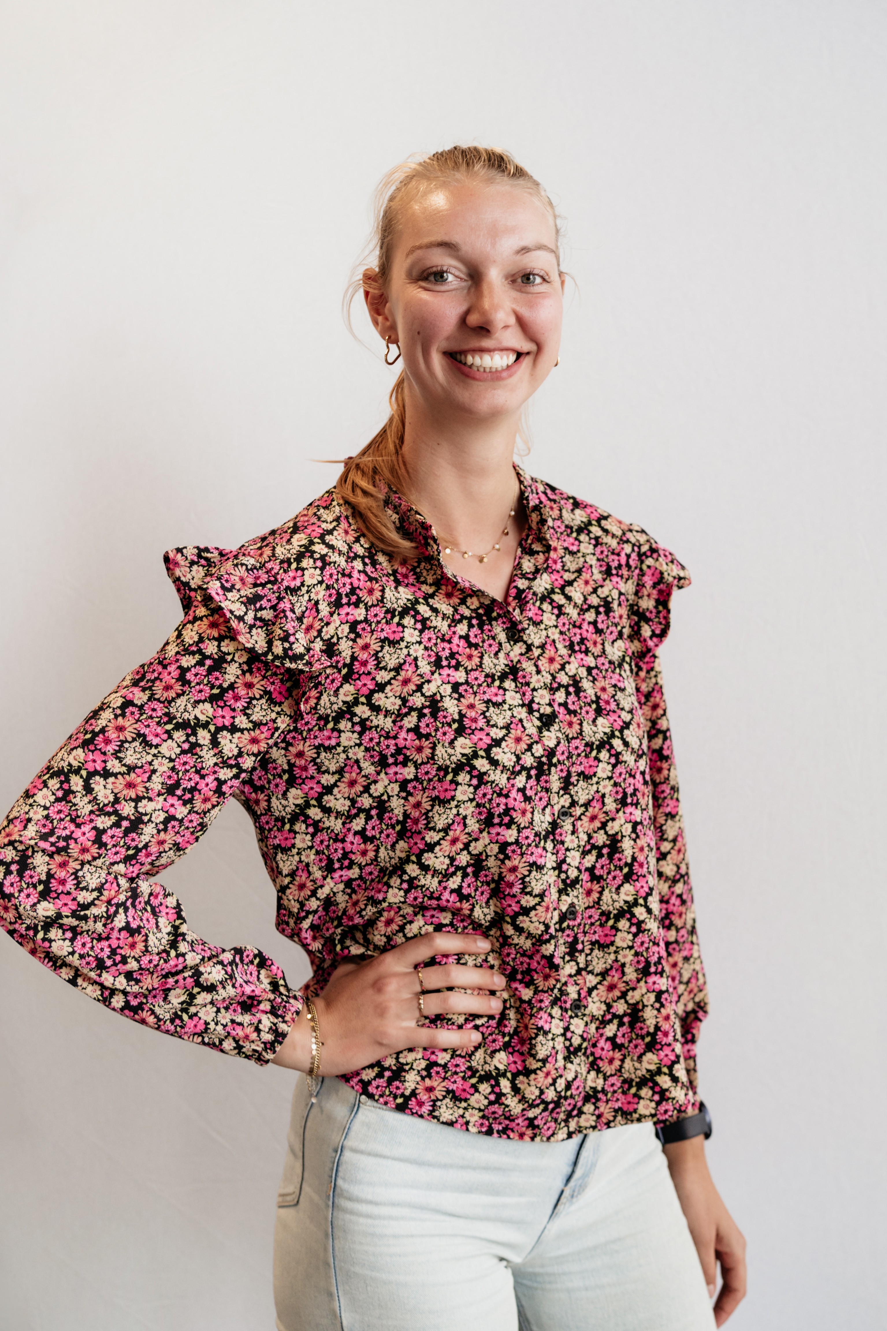 Dionne Heuvelman