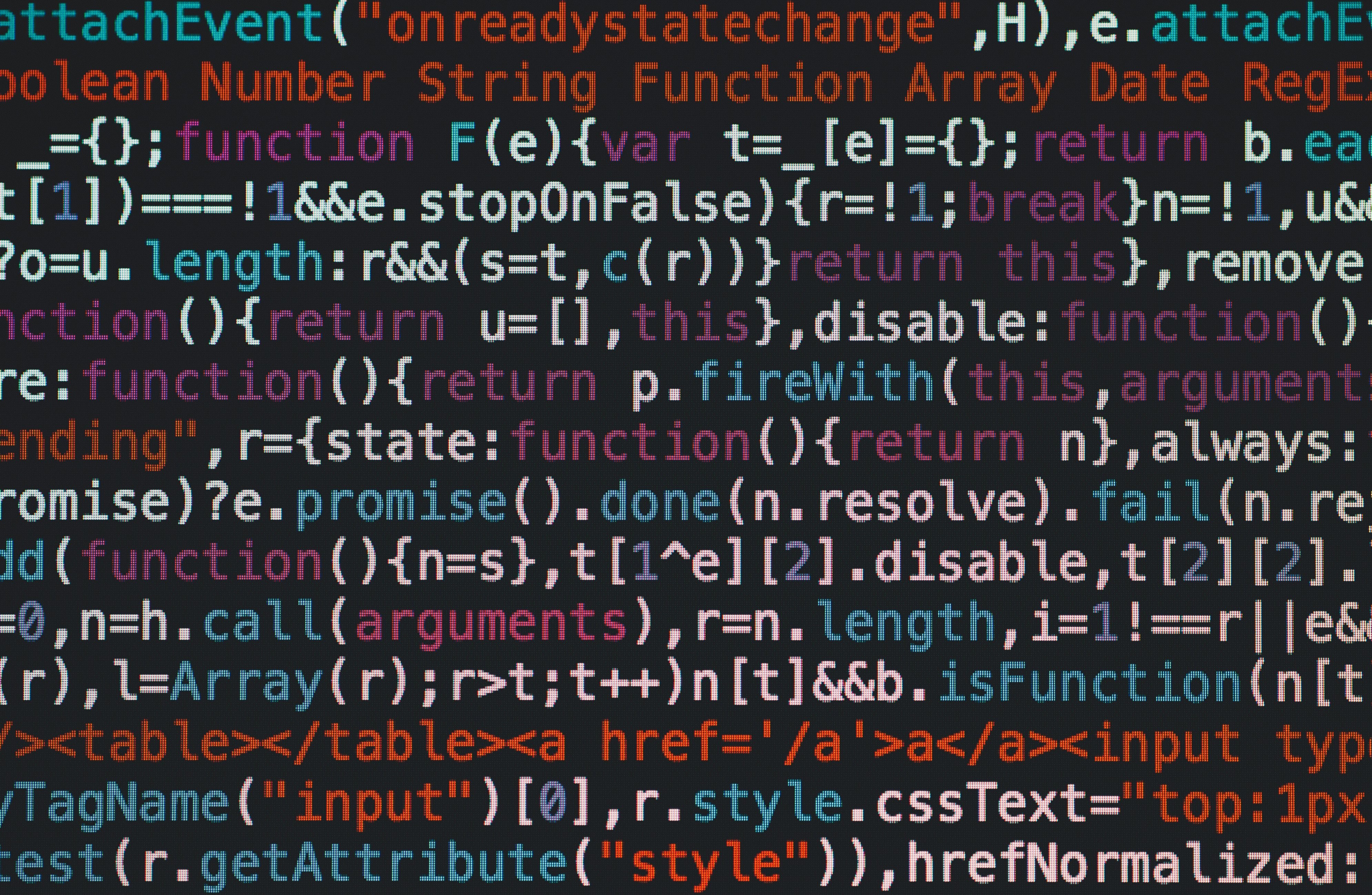 Code Wars - Python gegen den Rest der Welt?