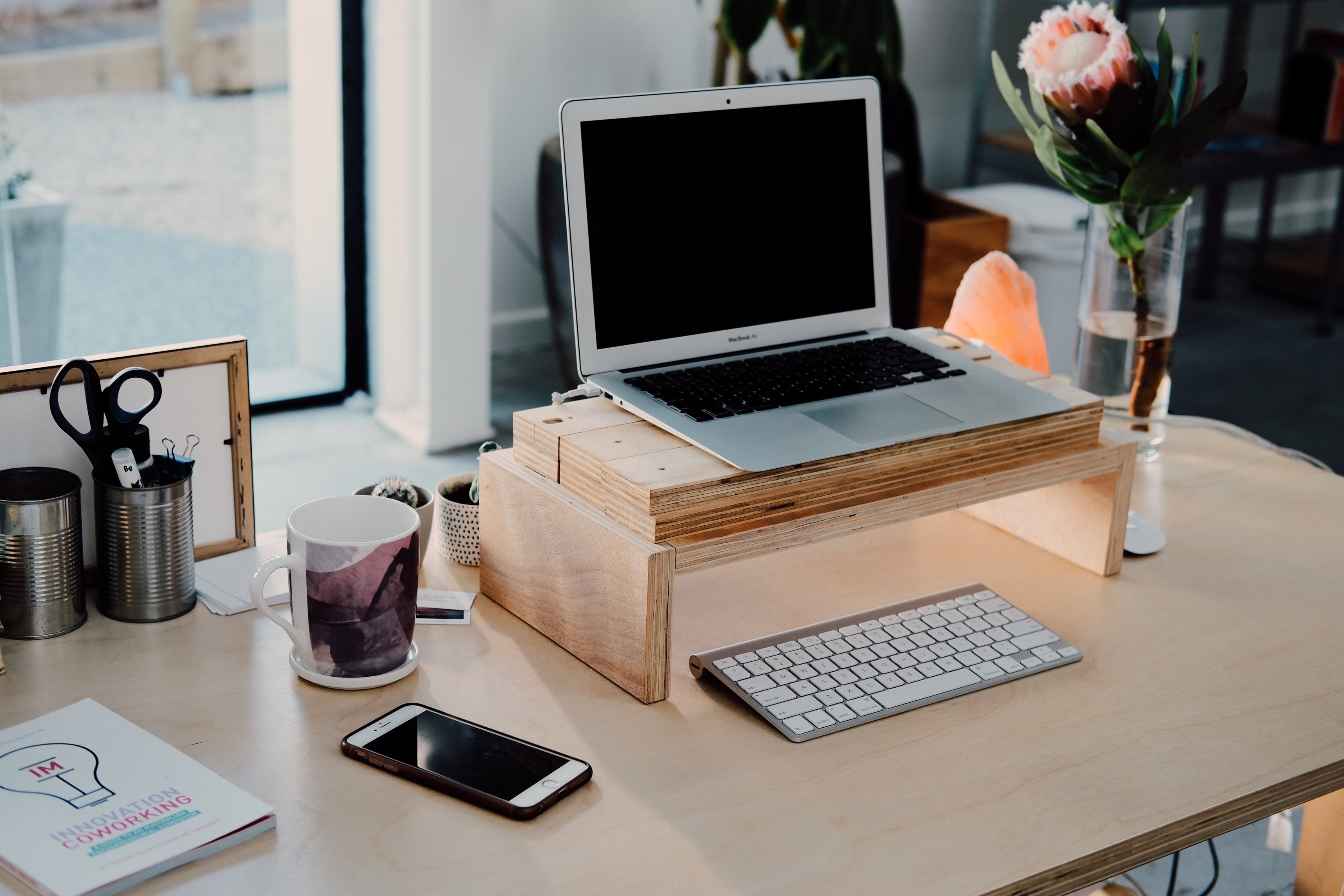 So wird der Remote-Arbeitsplatz produktiv