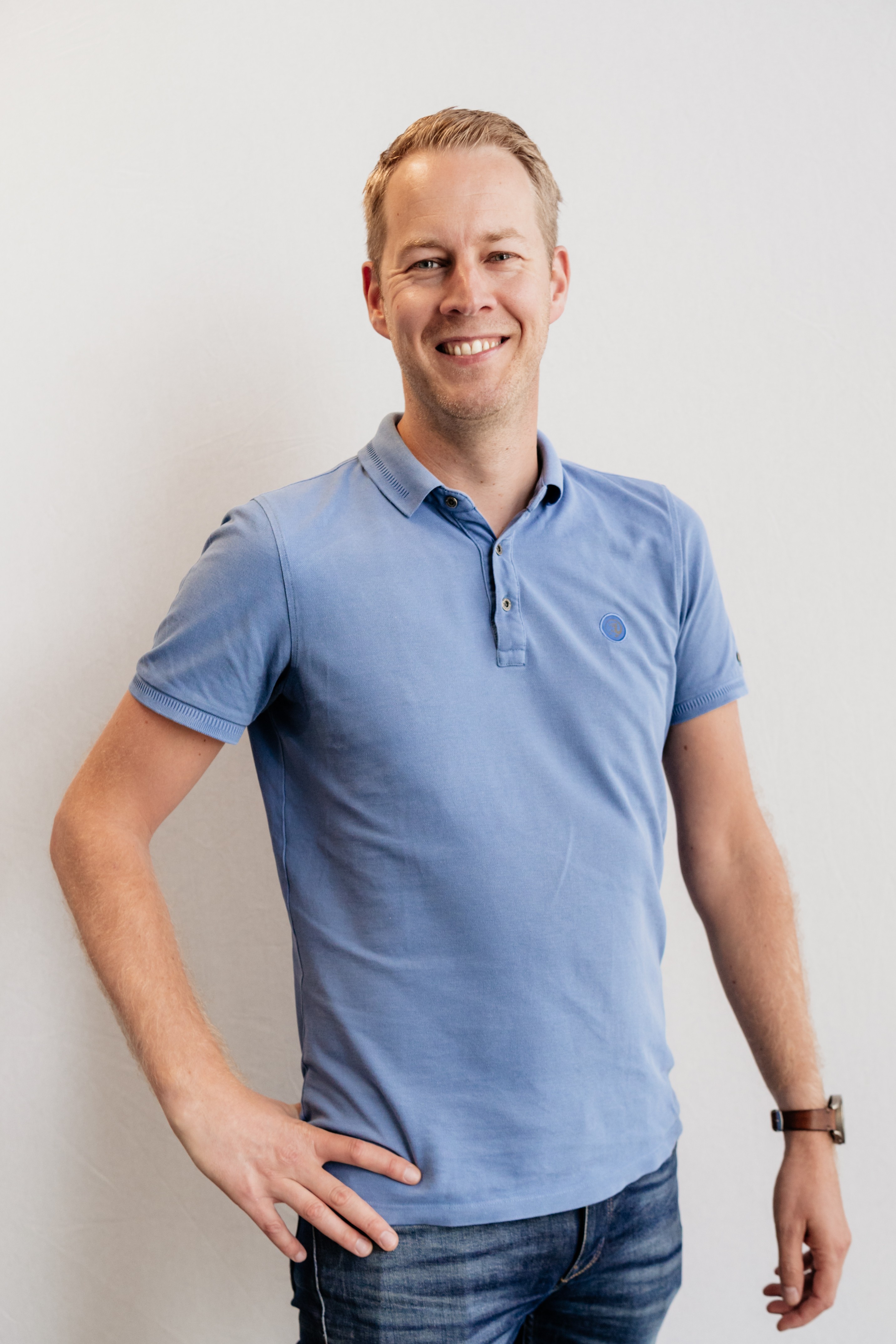Jacco Swinkels