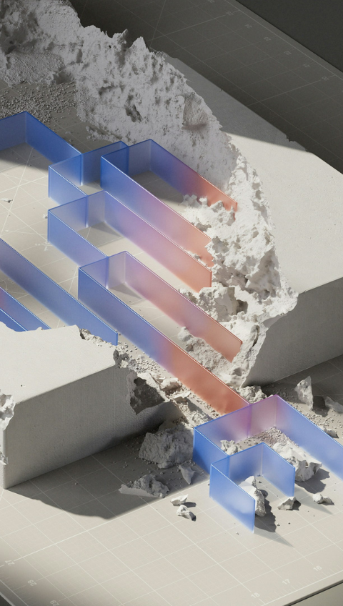 AI as a game-changer