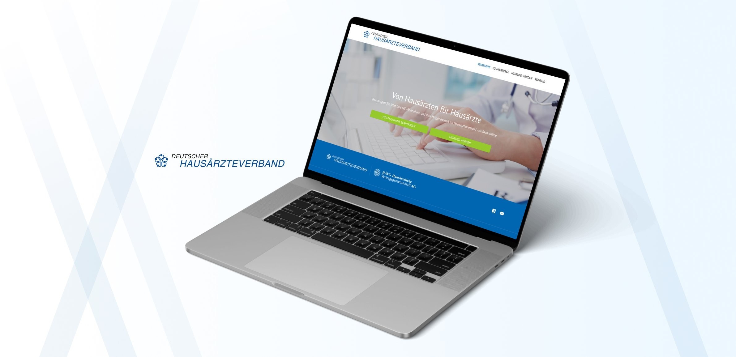 HÄVG Hausarztservice Online