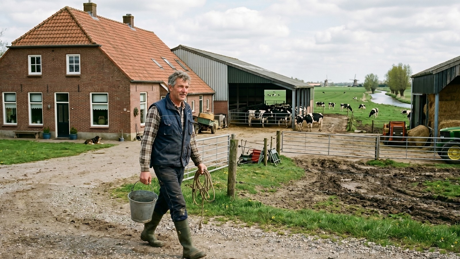 Royal GD en Beyonder realiseren digitale ruggengraat