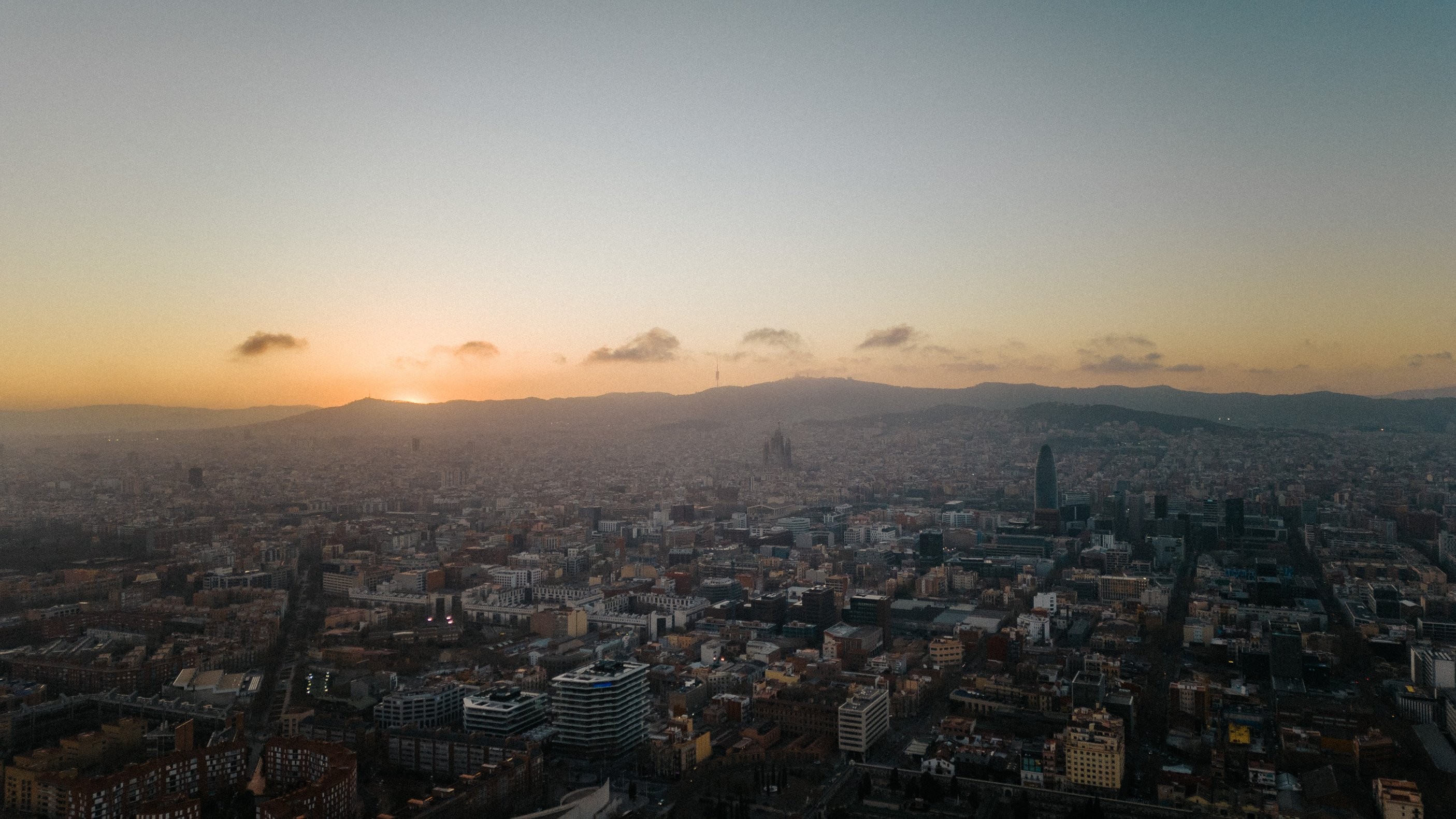 Exploration Days und Inspiration in Barcelona: Trends im UX Design 2023/2024