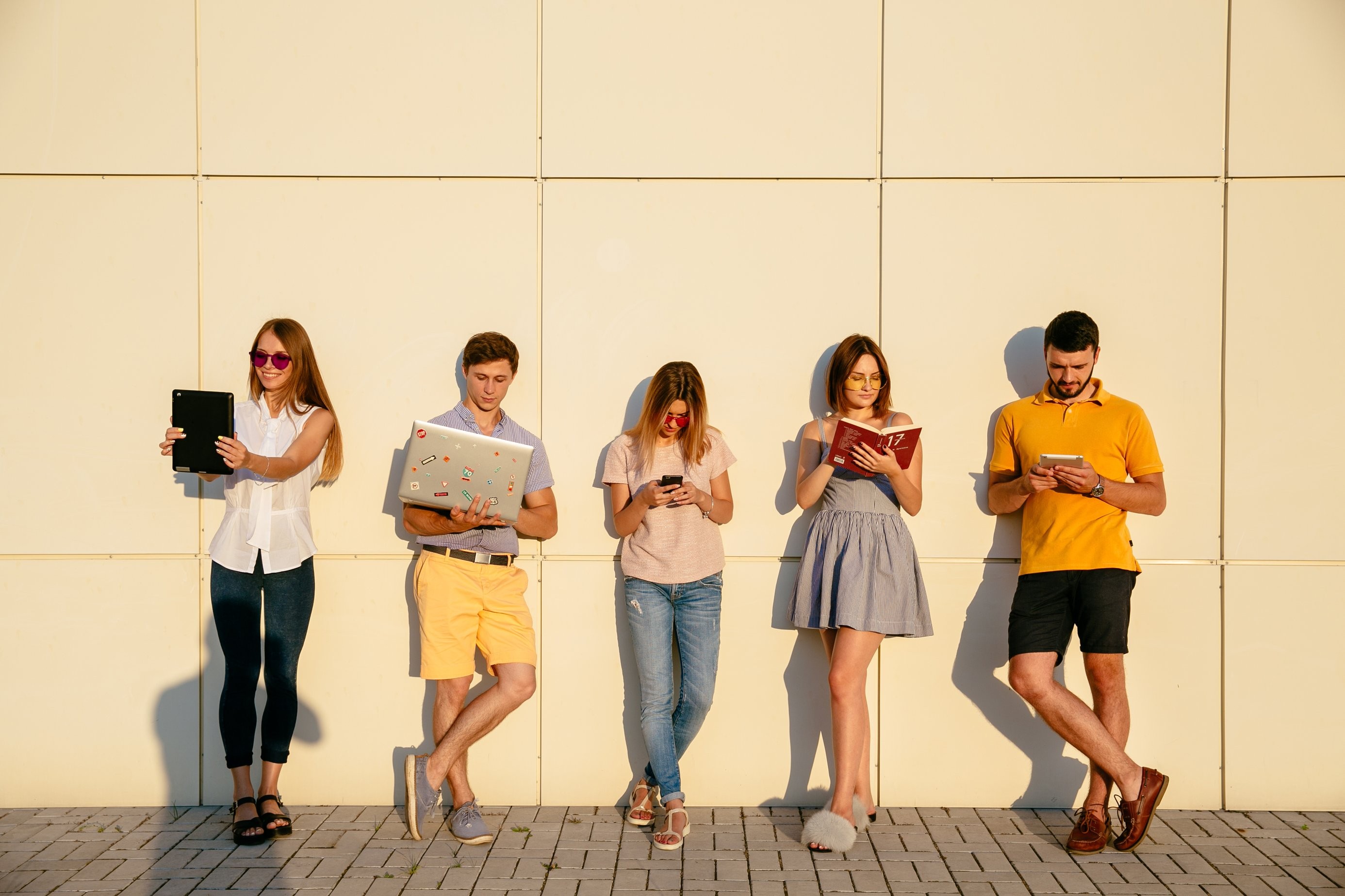 Wie e-Learning-Plattformen die Bildung für die jüngere Generation transformieren