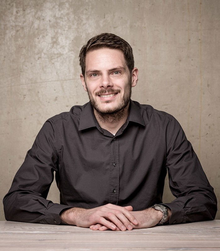 Marius Burfey