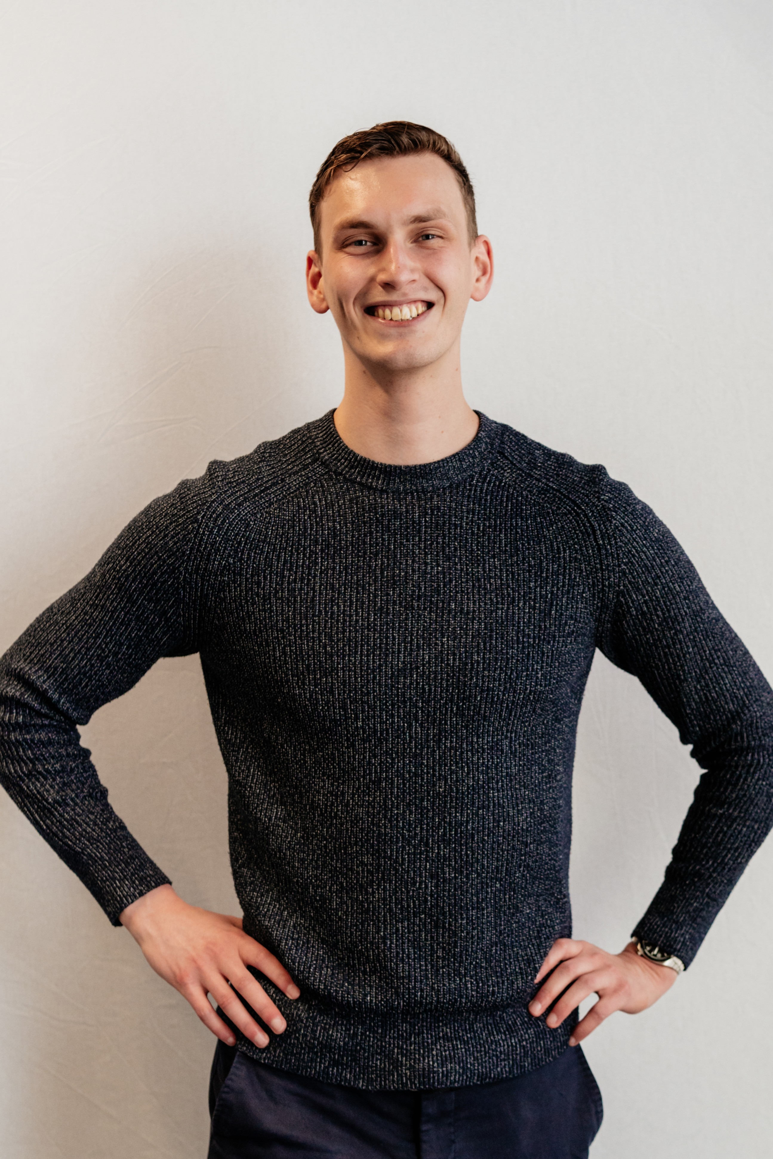 Tom Roelofs