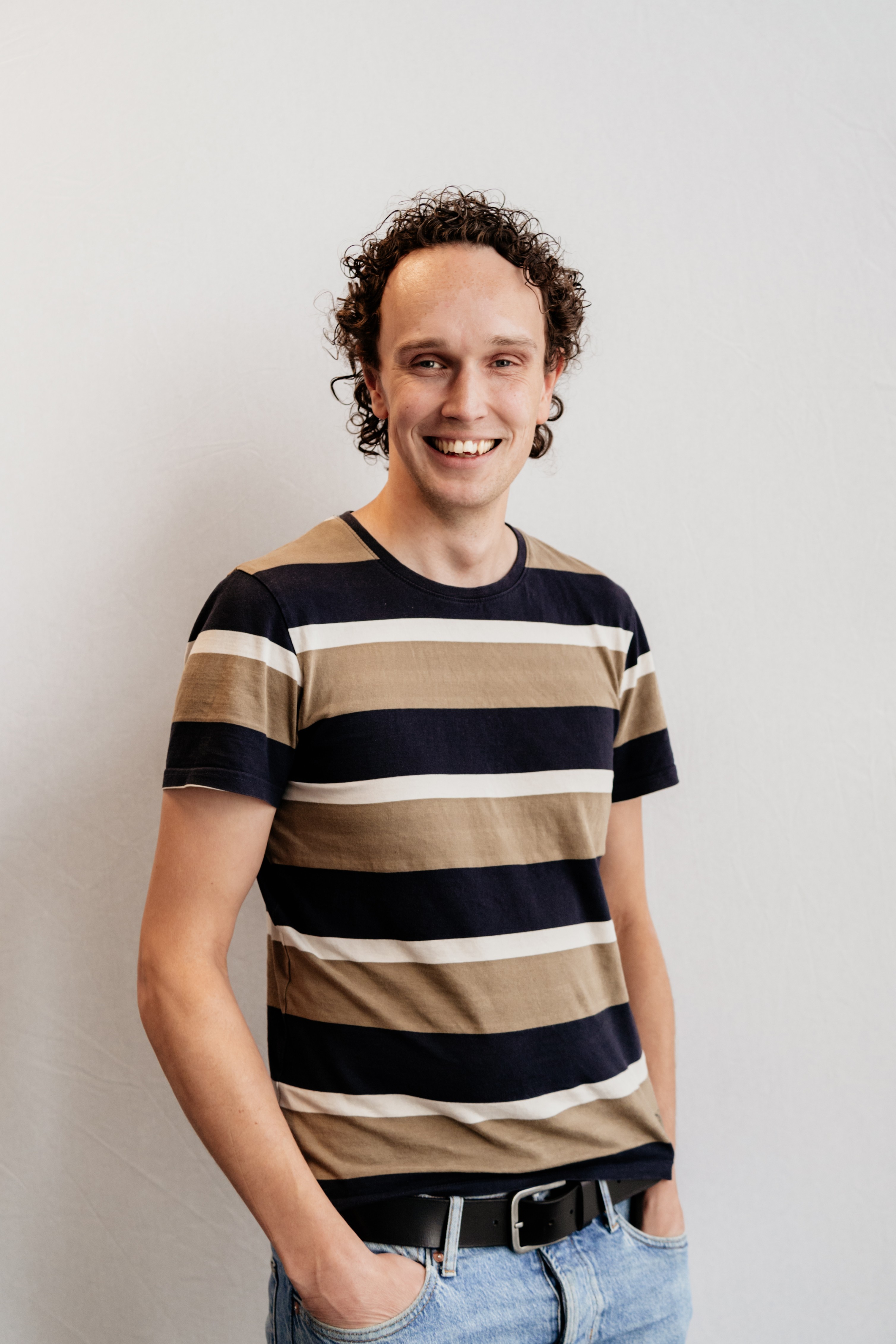 Wouter van Outersterp