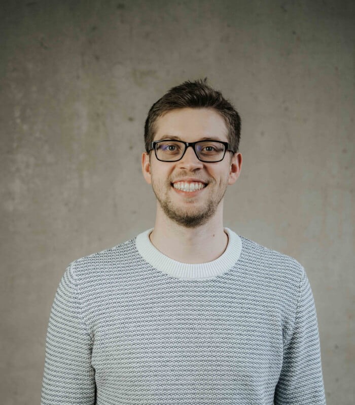Niklas Brocker