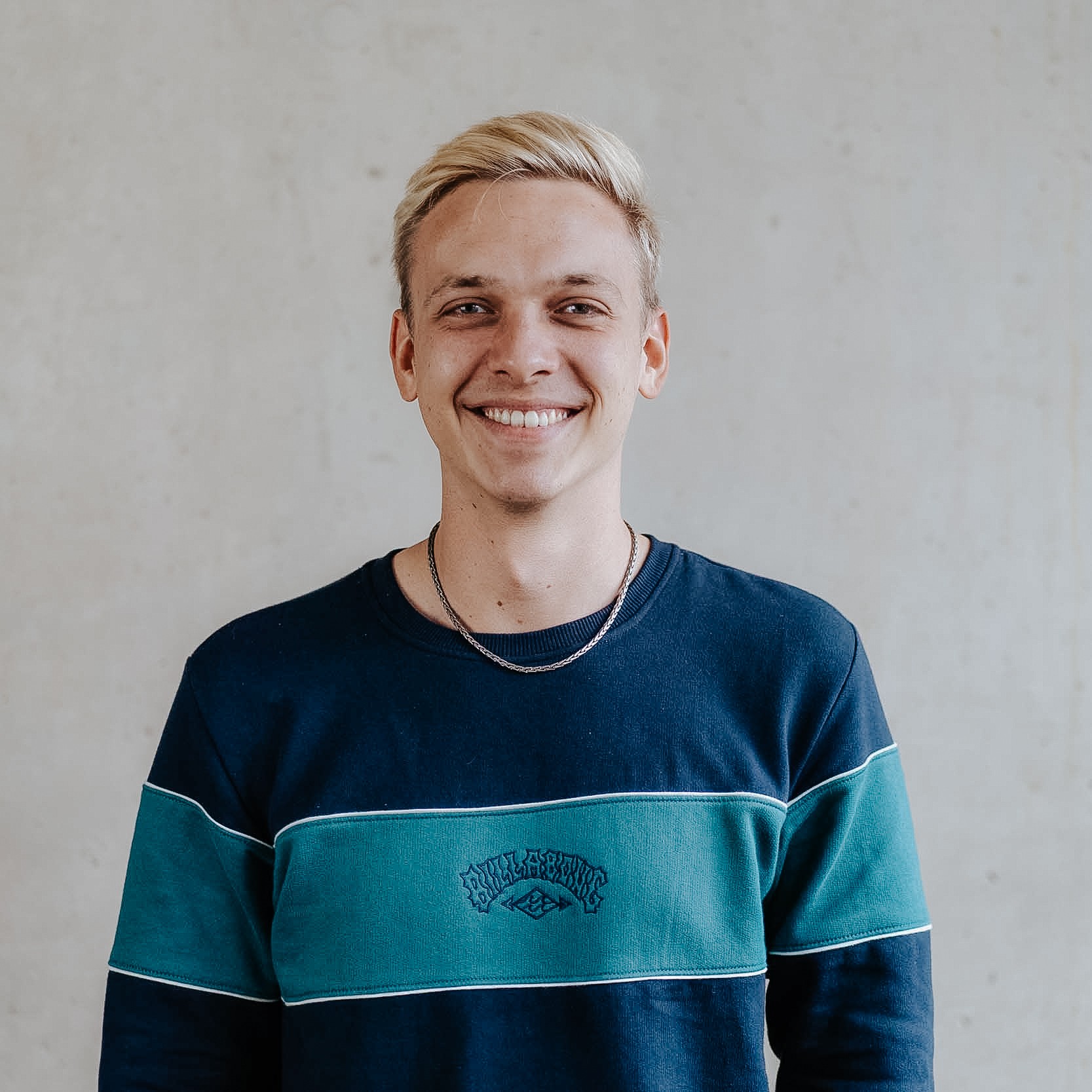 Chris Teichmeister