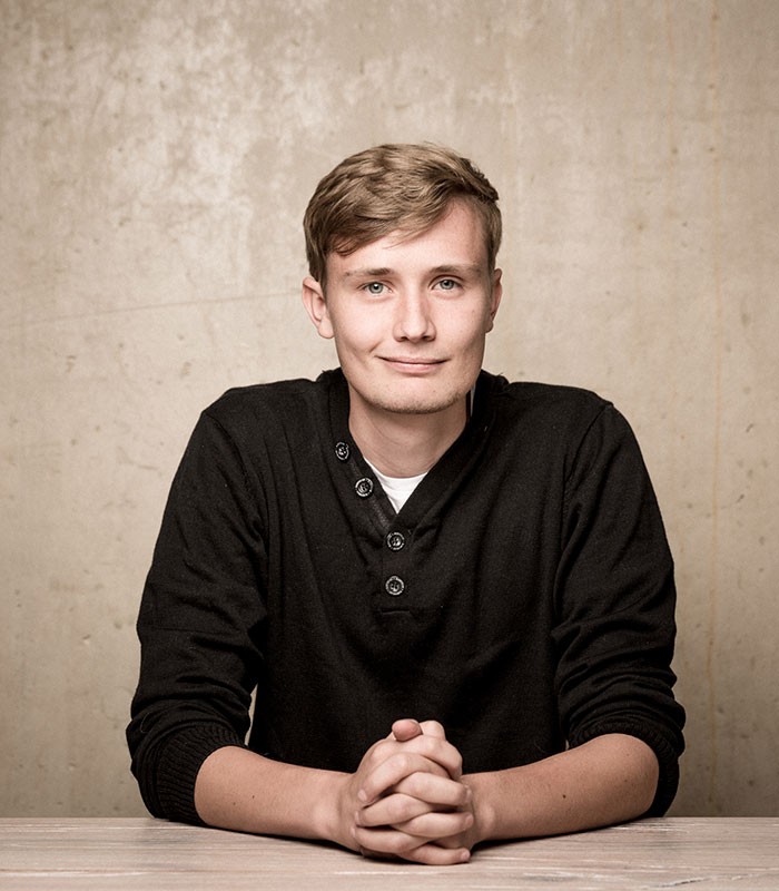 Marius Focke