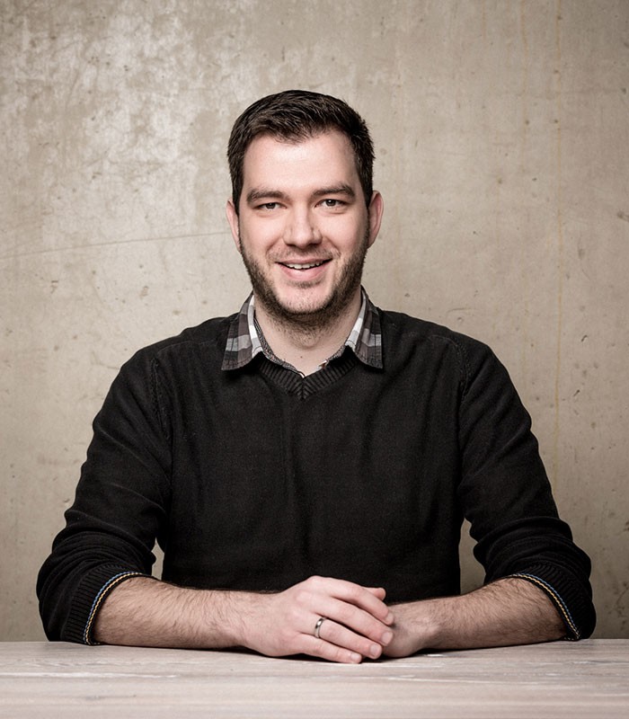 Sven Esser