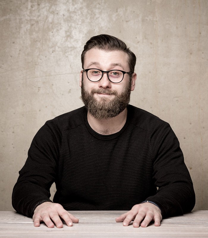 Bartosz Cupial