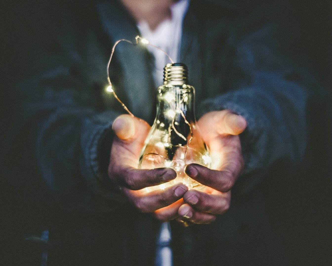 Disruption: Warum wir sie brauchen und was die Welt davon hat