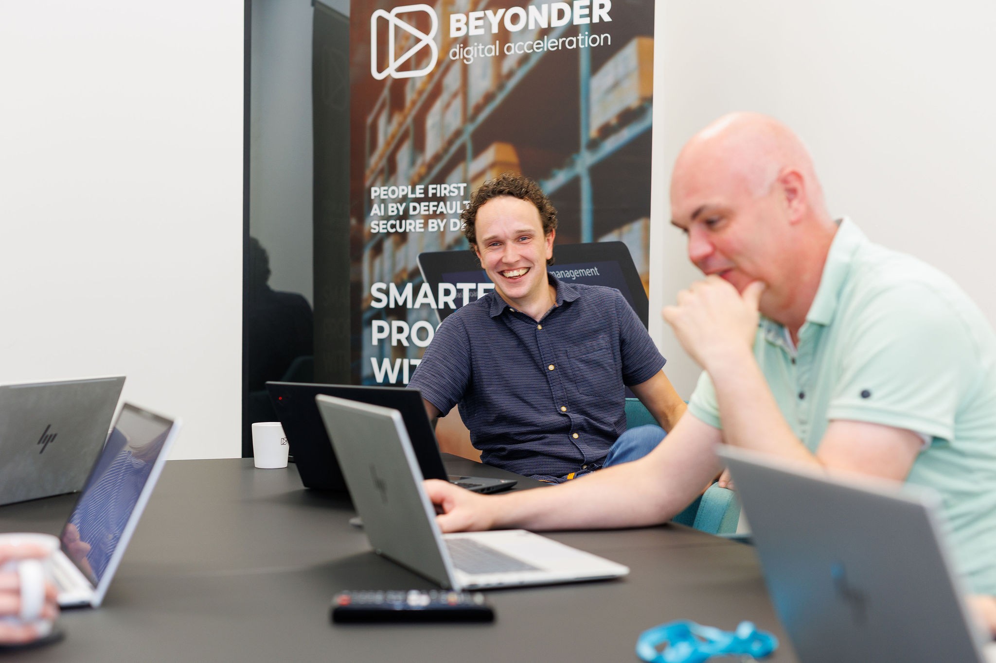 Projectmanager Software