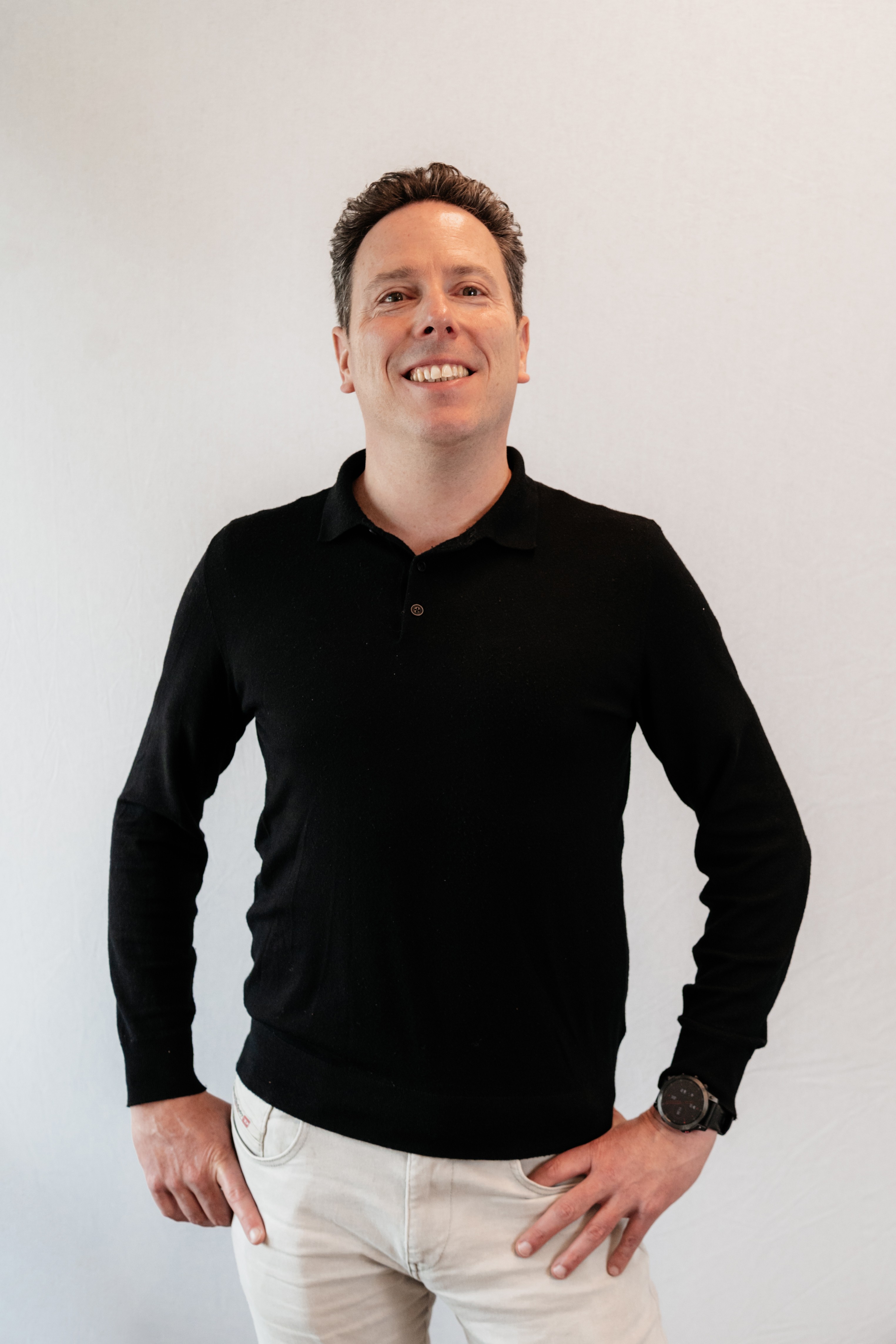 Kevin Raaijmakers
