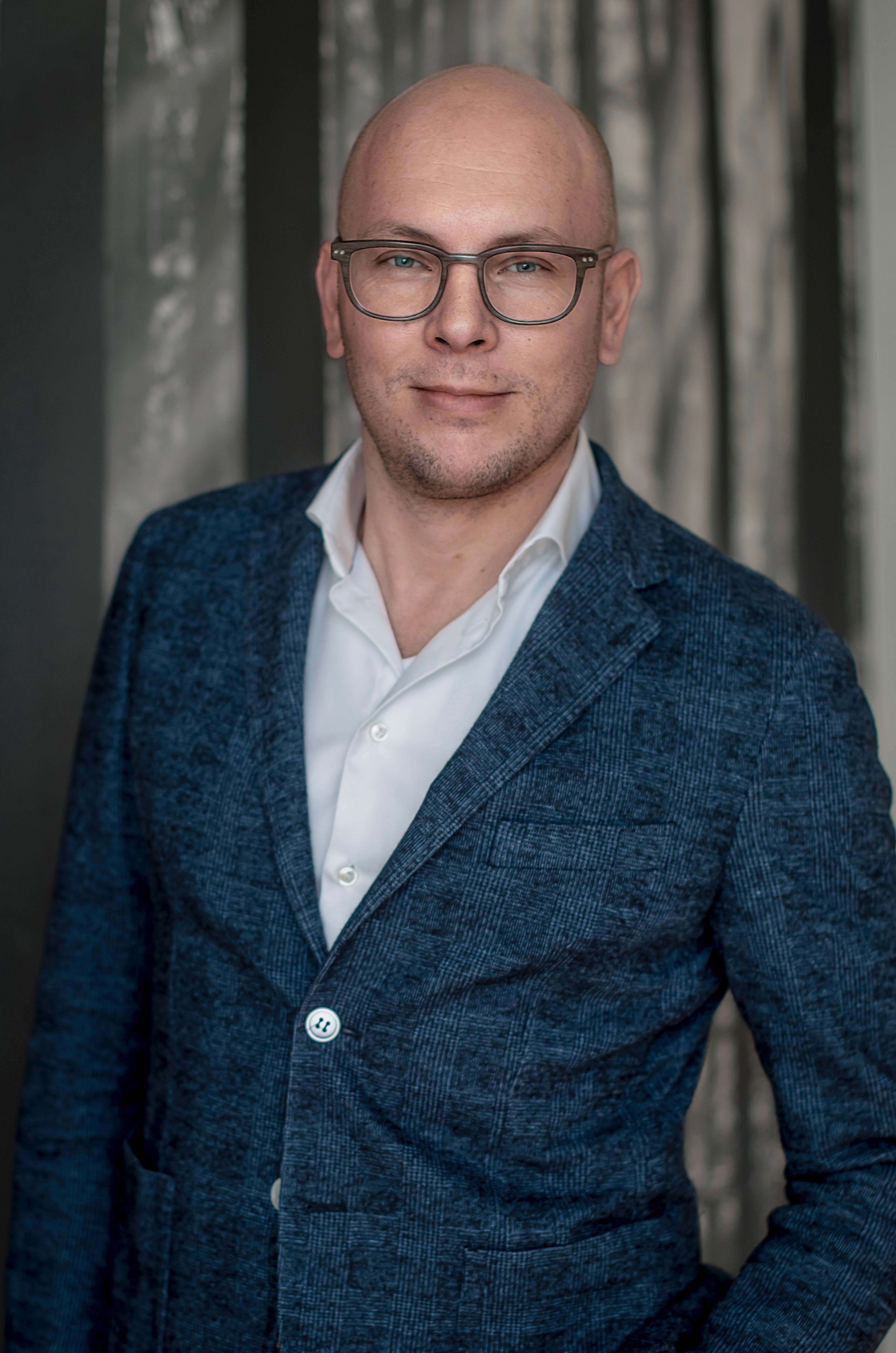 Sander Dekker