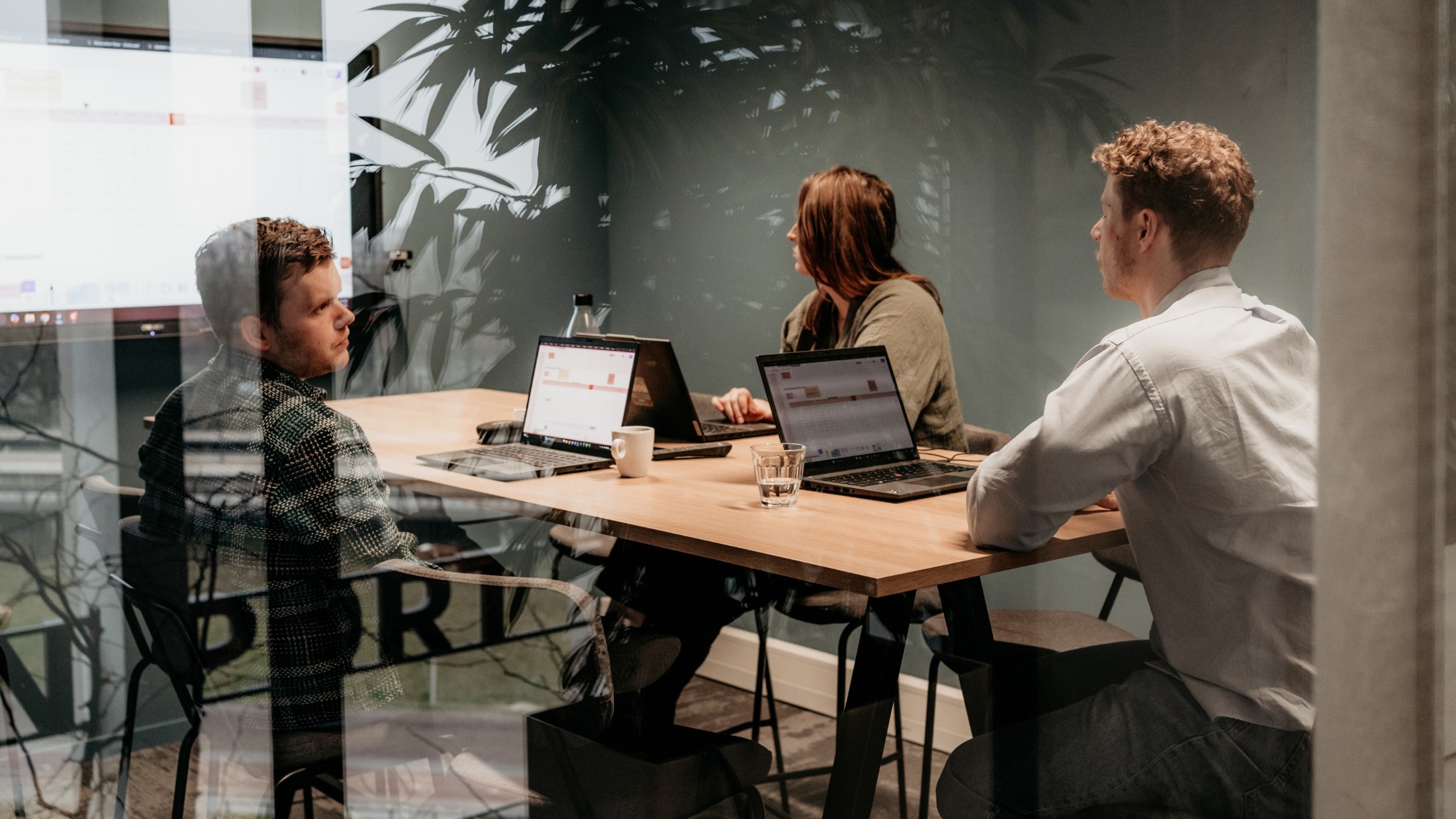 IT Landscape Assessment