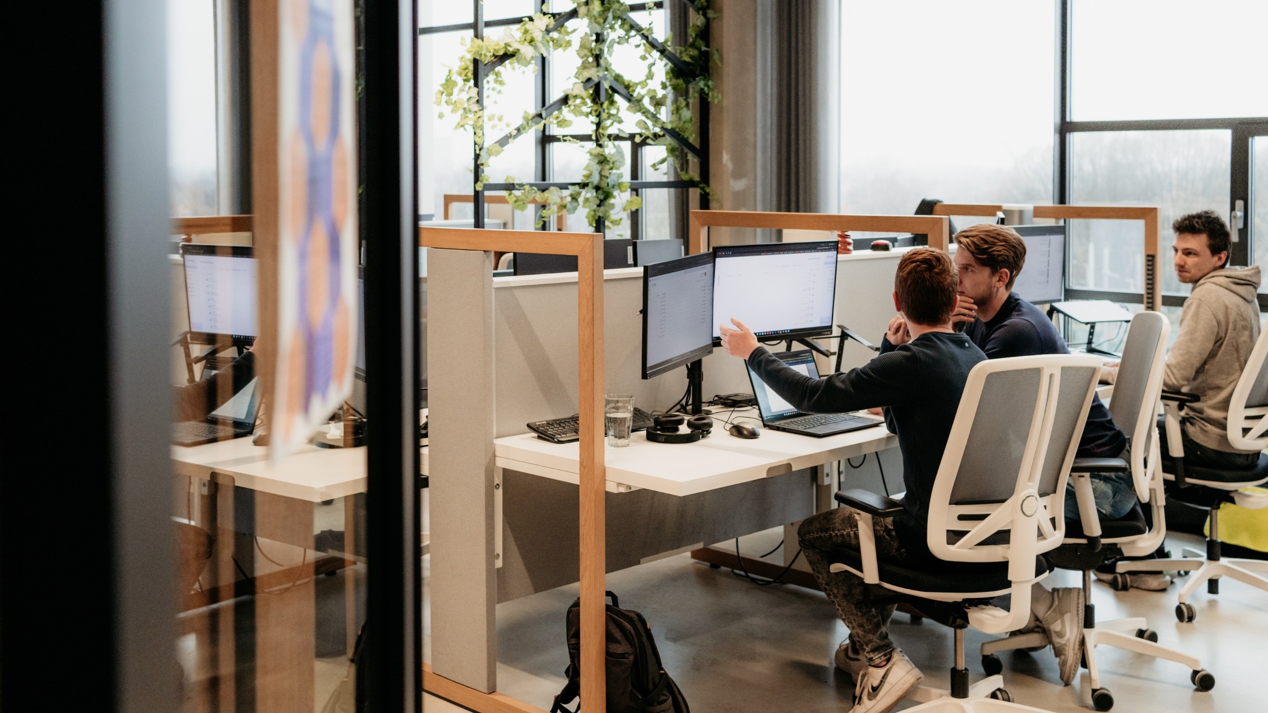 Software & AI Automation