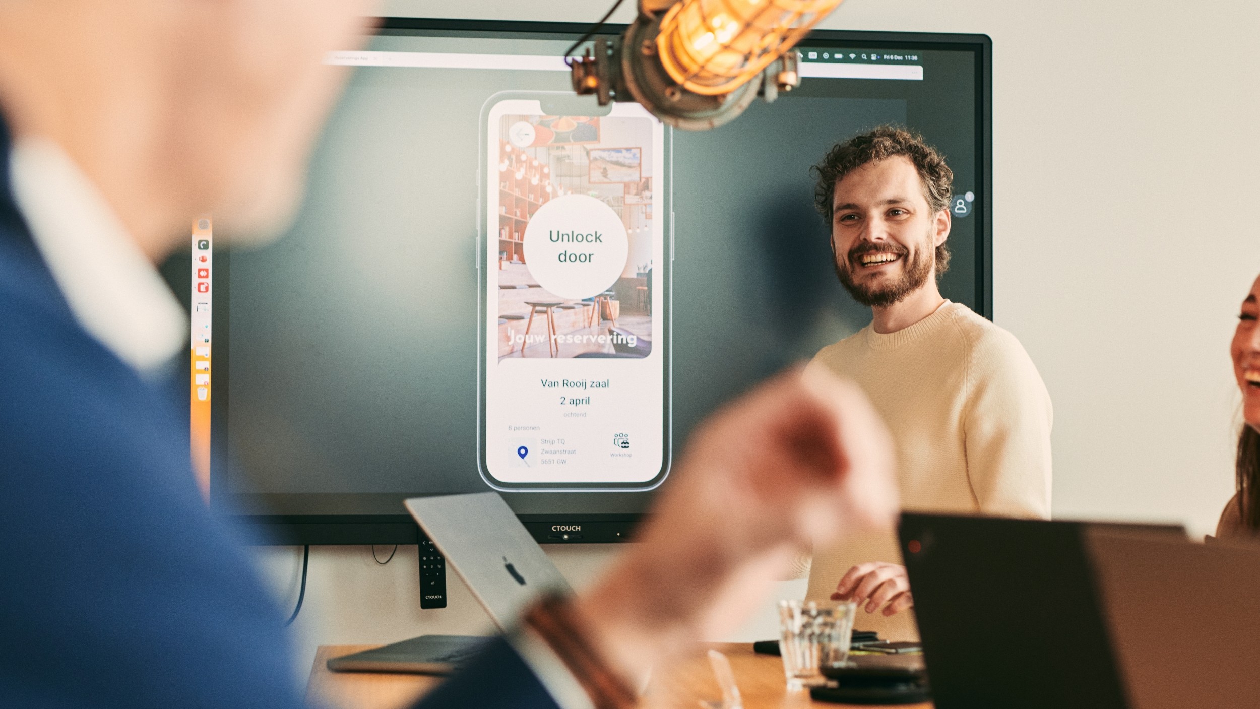 Individuelle Softwareentwicklung