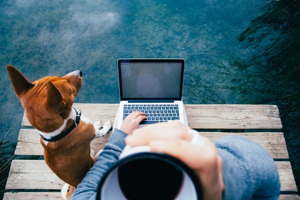 Remote, Back-to-Office und zurück: Ein ehrlicher Blick in unsere Agentur-Realität