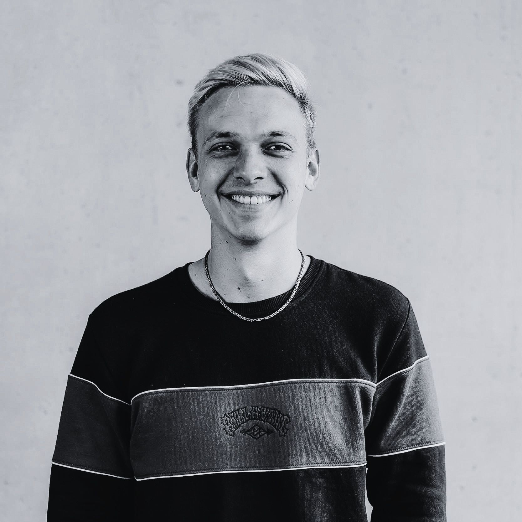 Chris Teichmeister