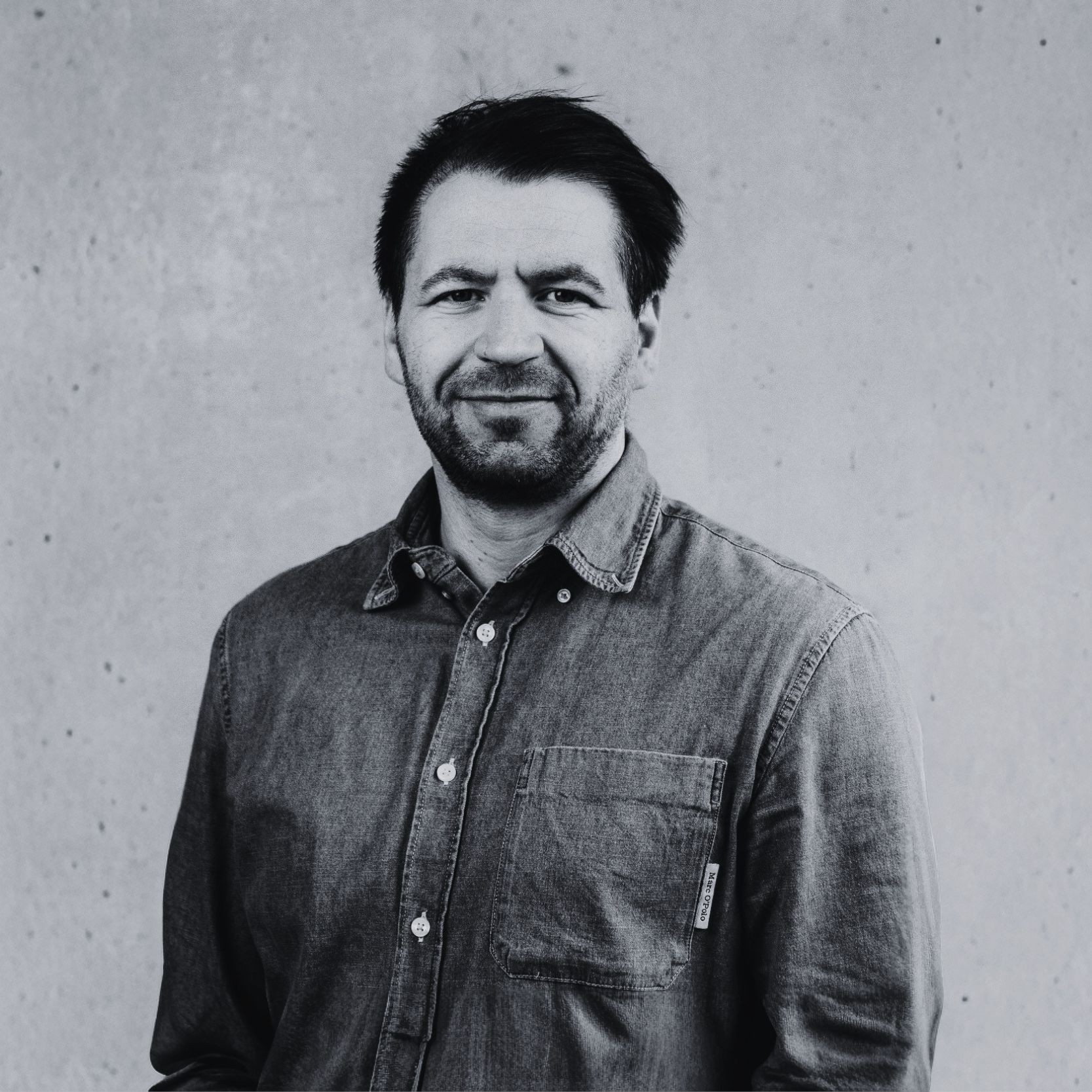 Dennis Gilliam