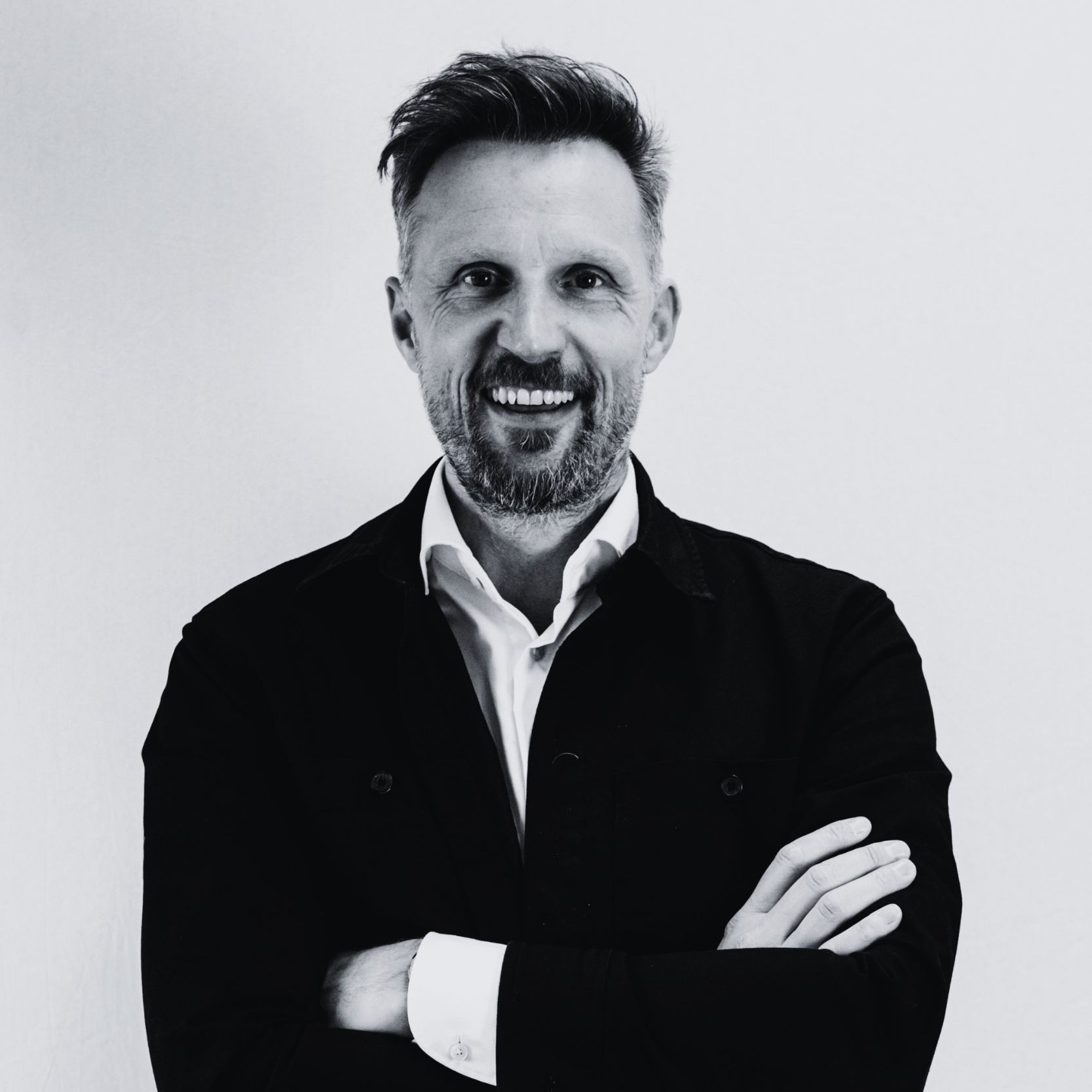 Erik Moerkerken