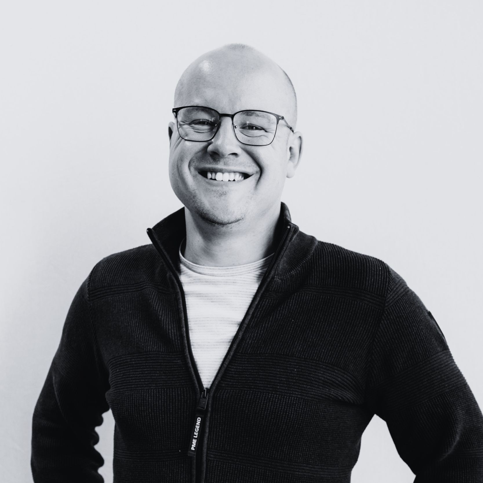 Francois van der Ven