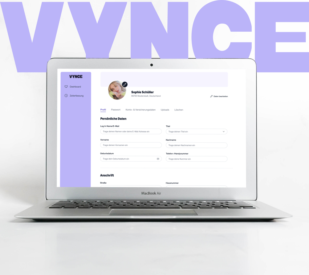 Vynce