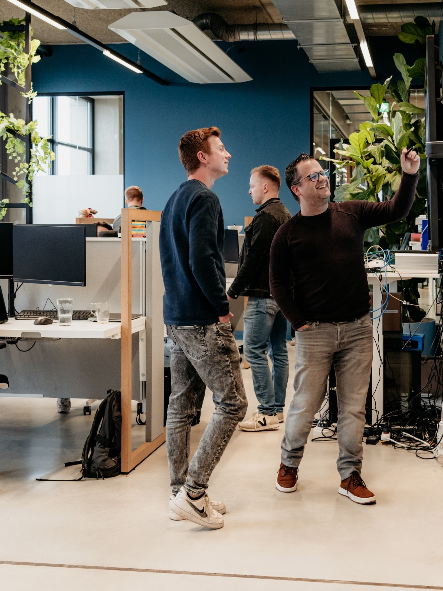 Outsystems Developer